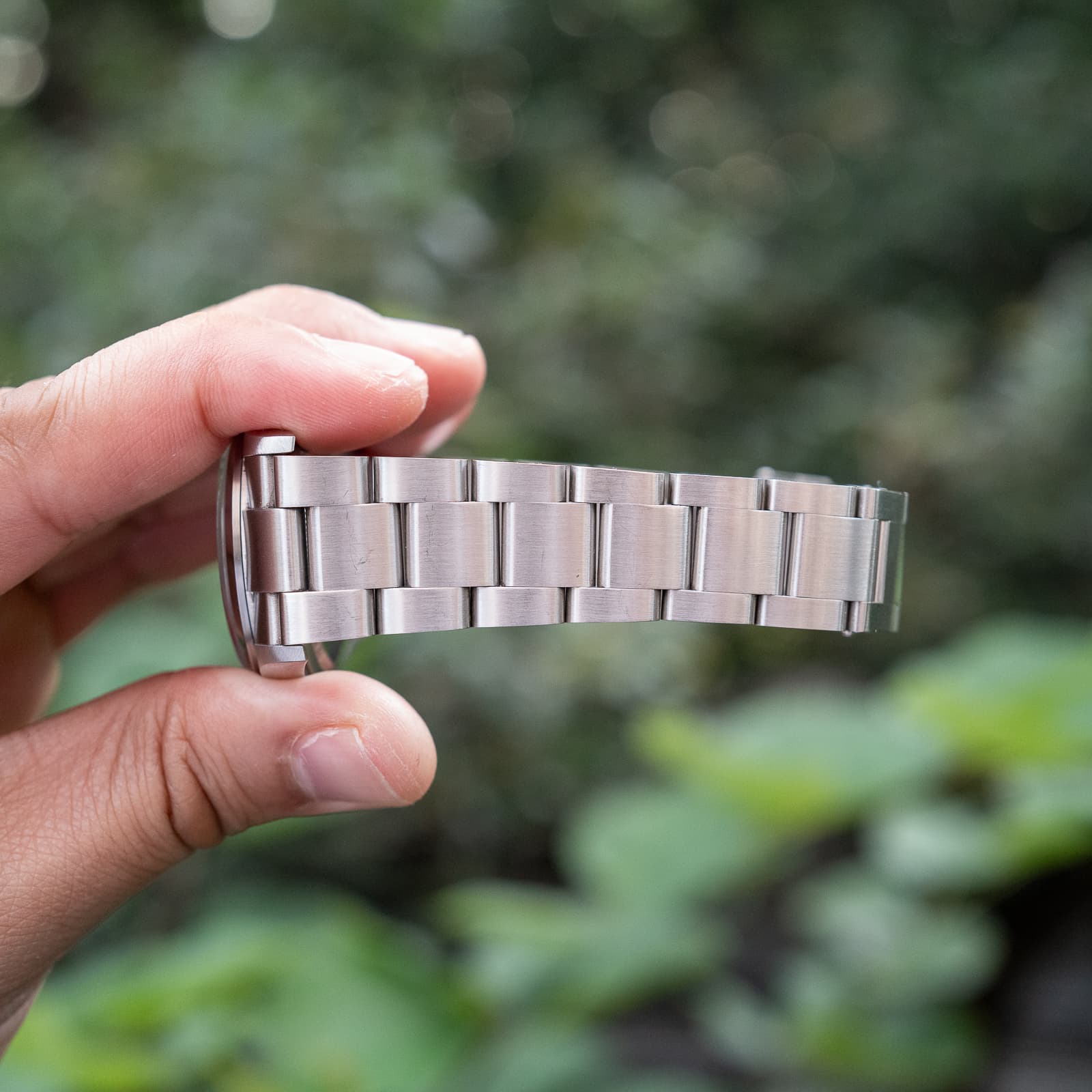 Rolex Explorer — image 8