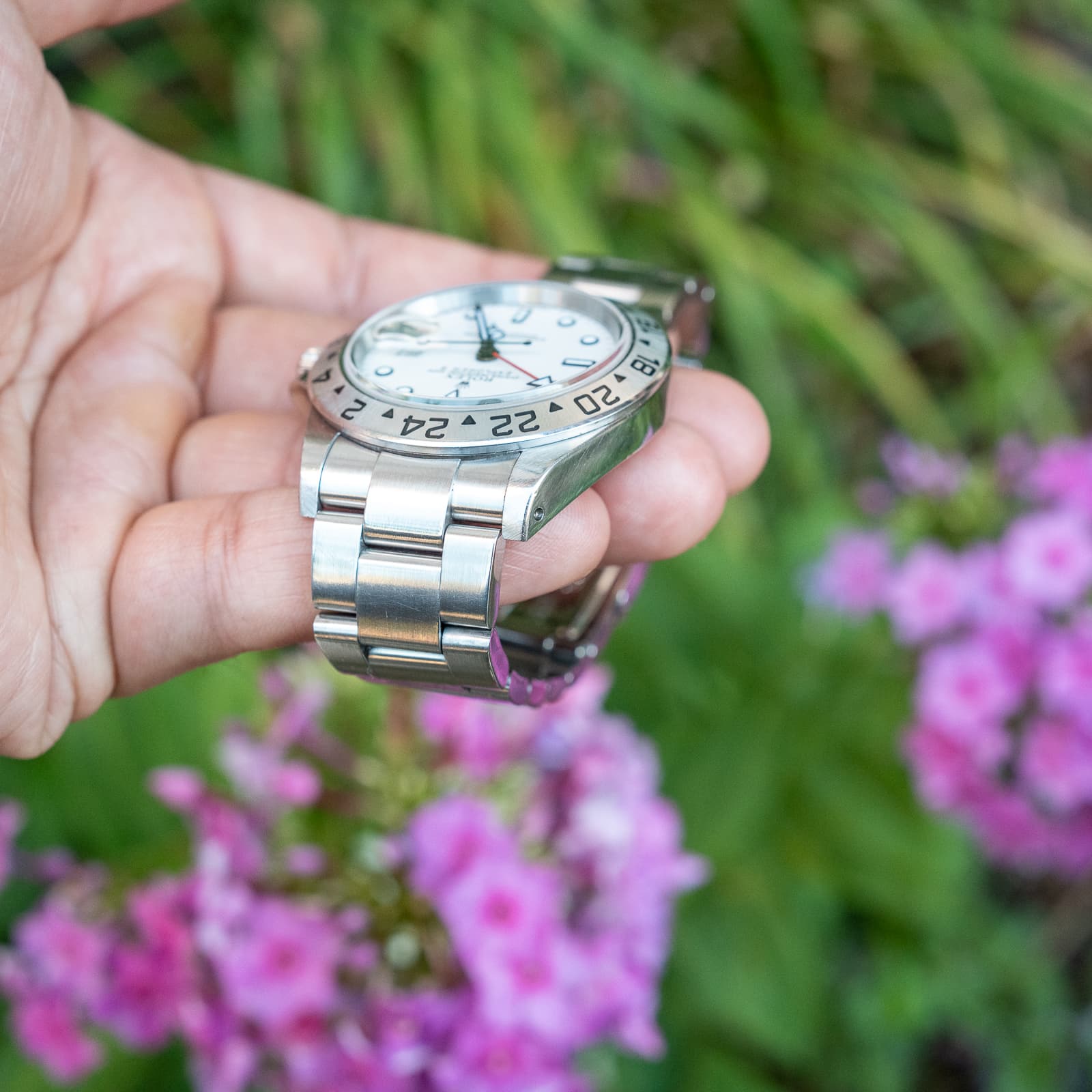 Rolex Explorer II — image 5