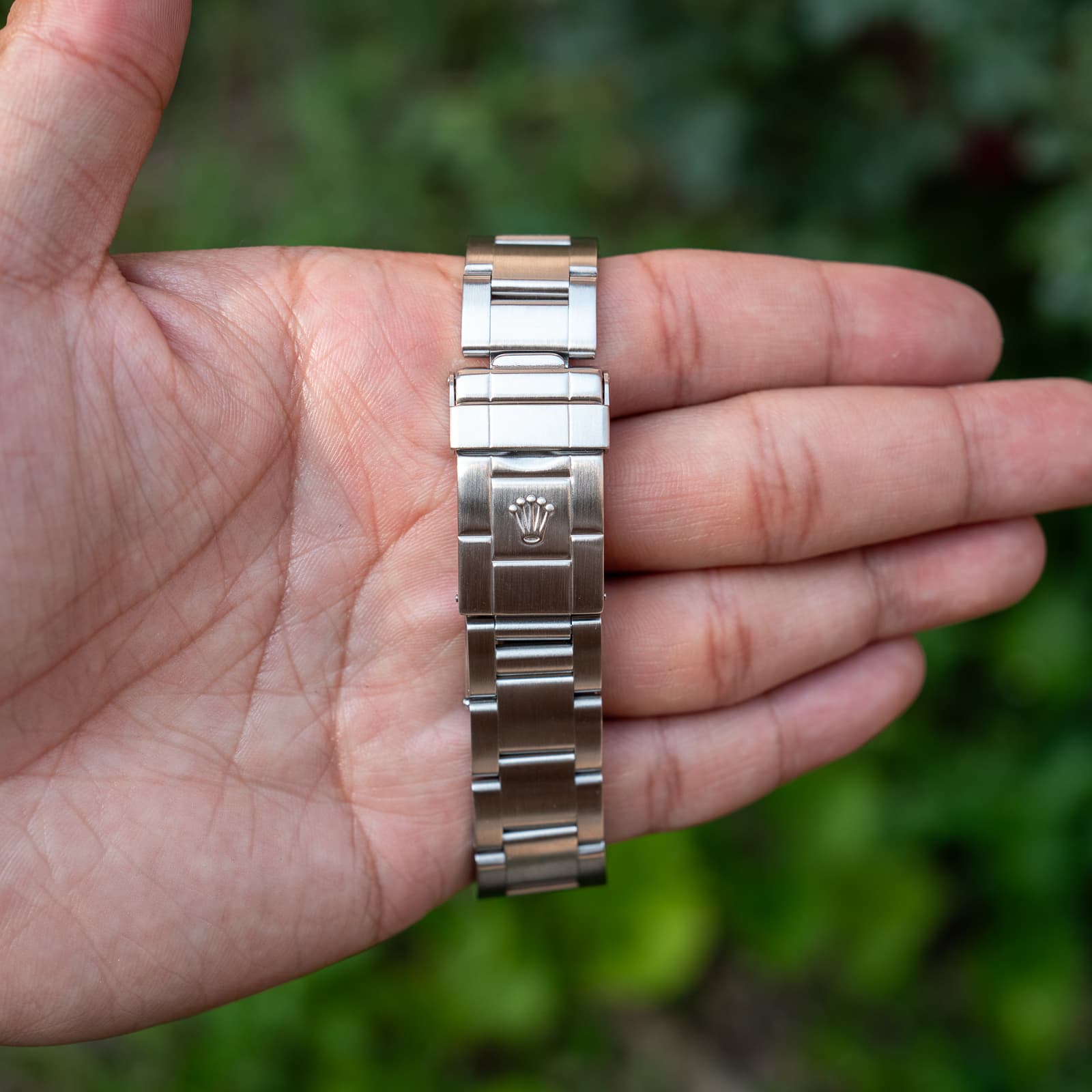 Rolex Explorer — image 7