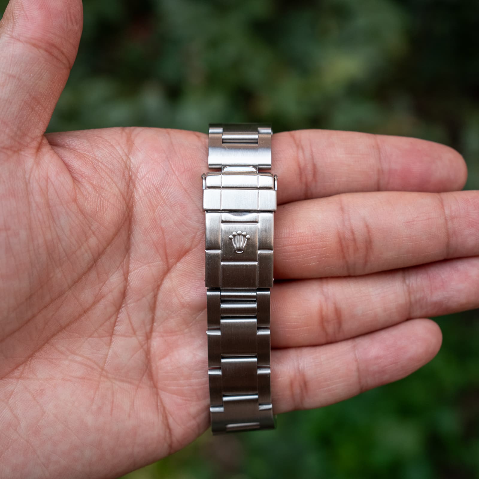 Rolex Explorer II — image 9