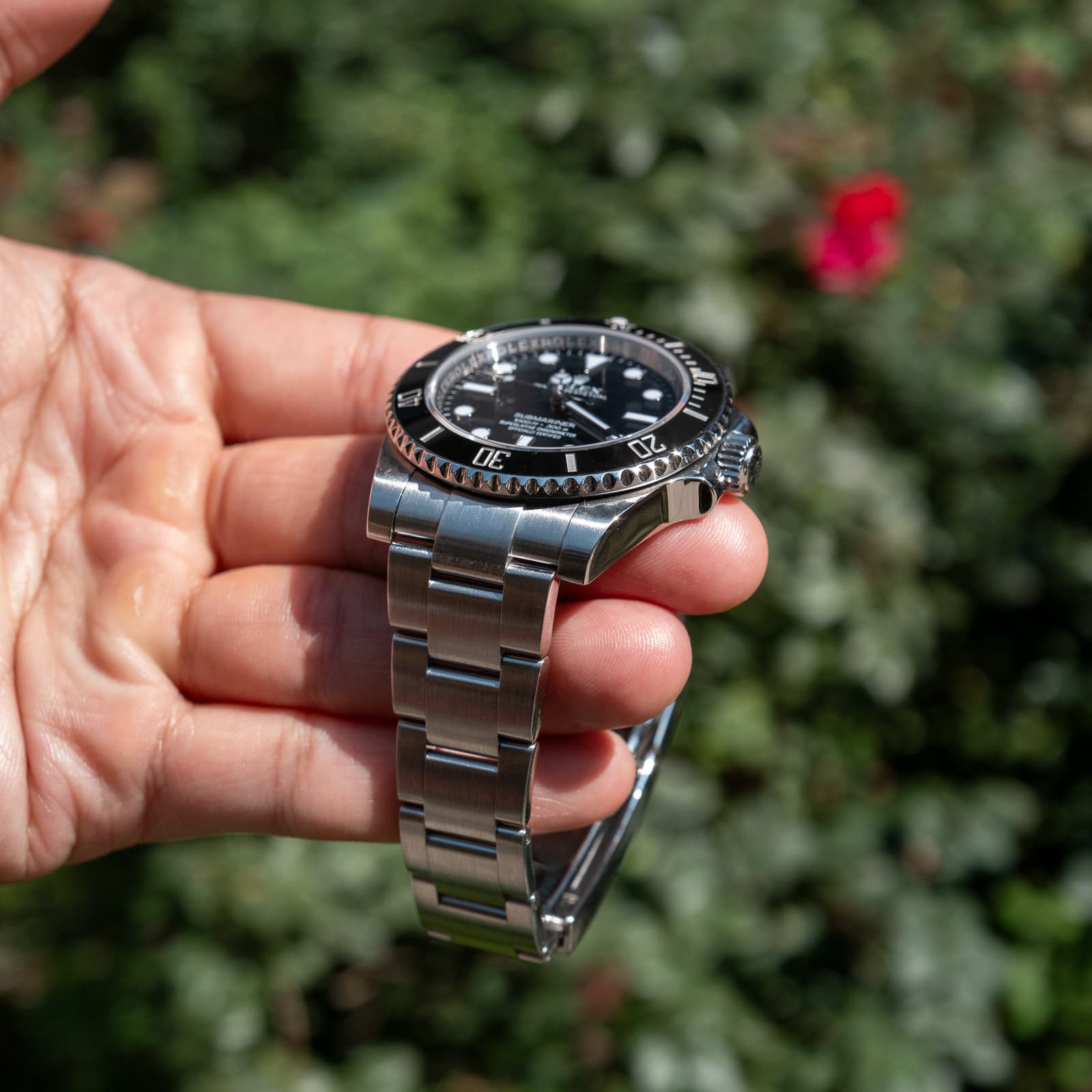 Rolex Submariner — image 3