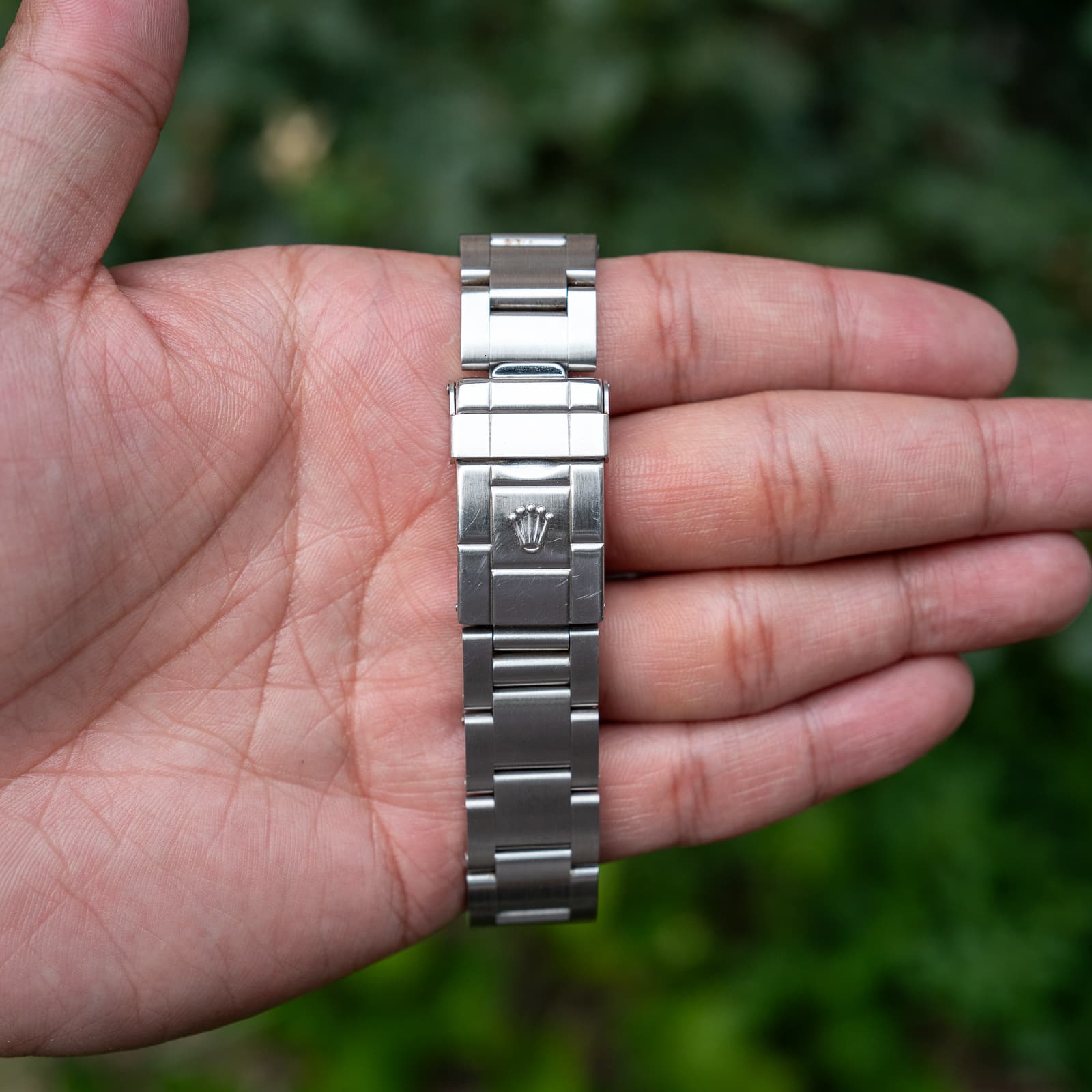 Rolex Explorer — image 7