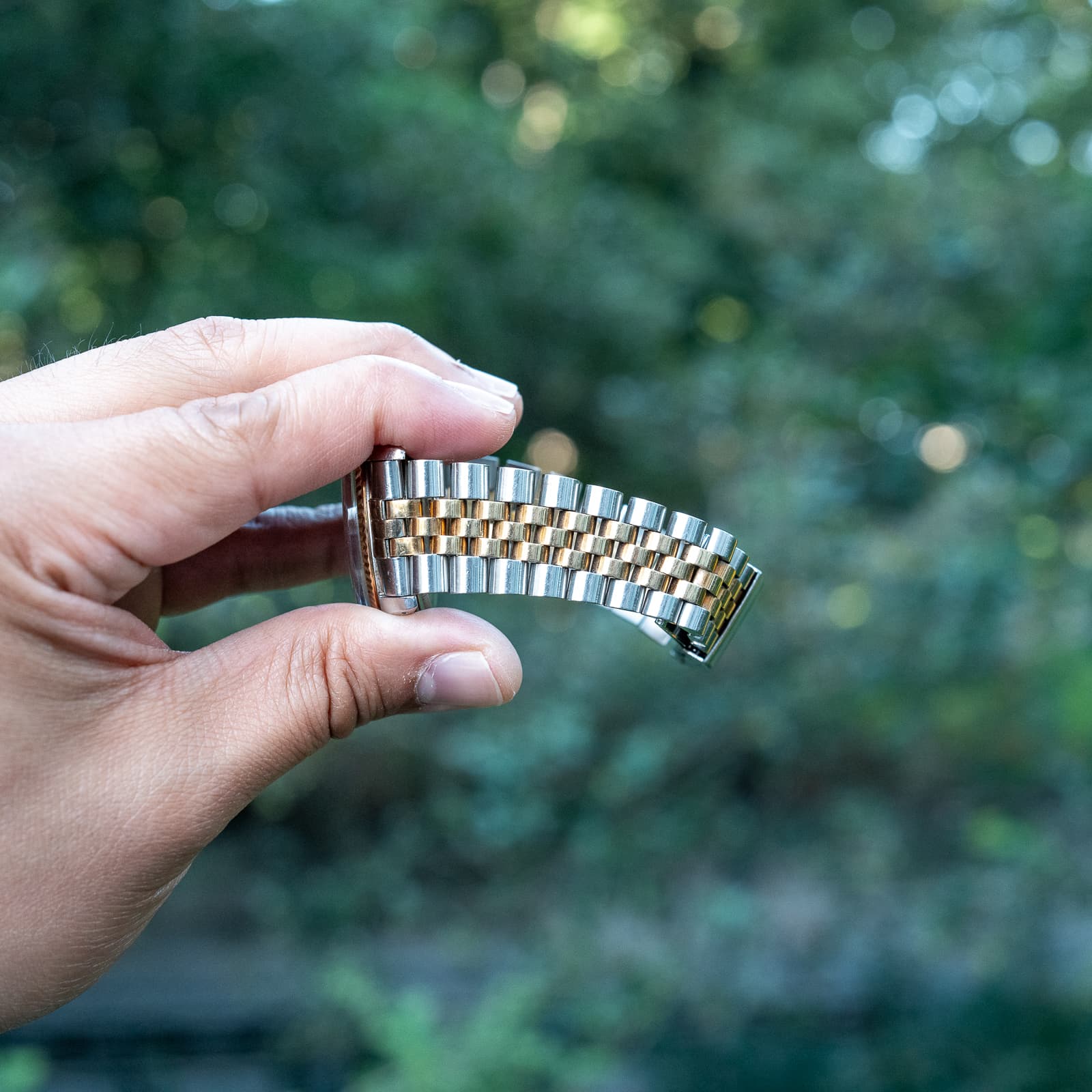 Rolex Datejust — image 9