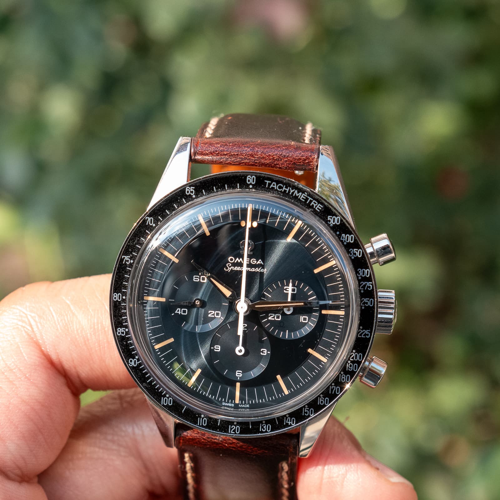 Omega Speedmaster — image 2