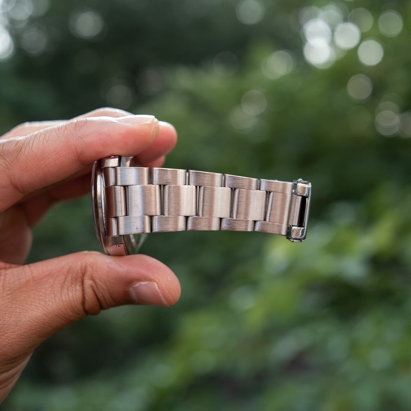 Rolex Explorer II — image 7