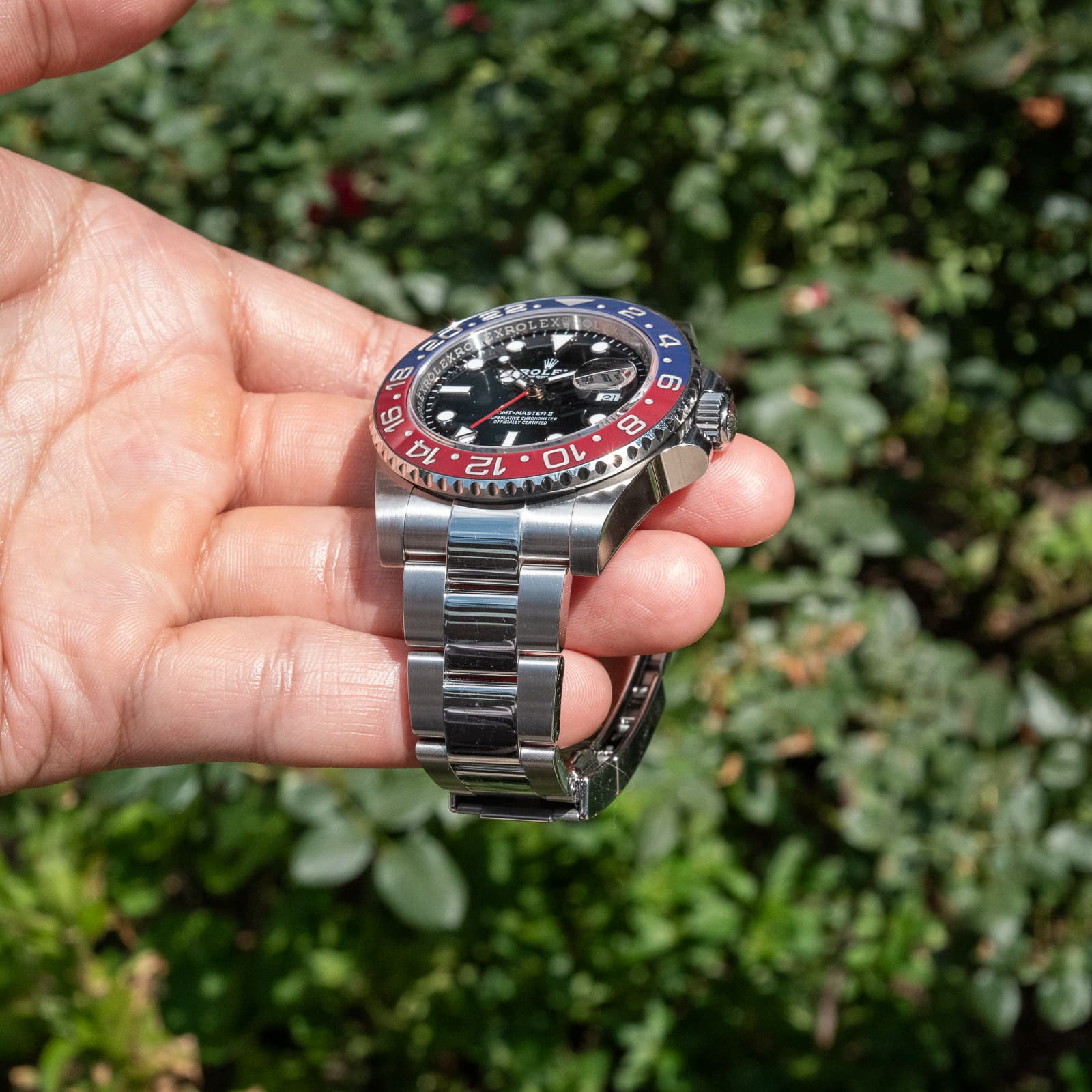 Rolex GMT-Master II — image 3