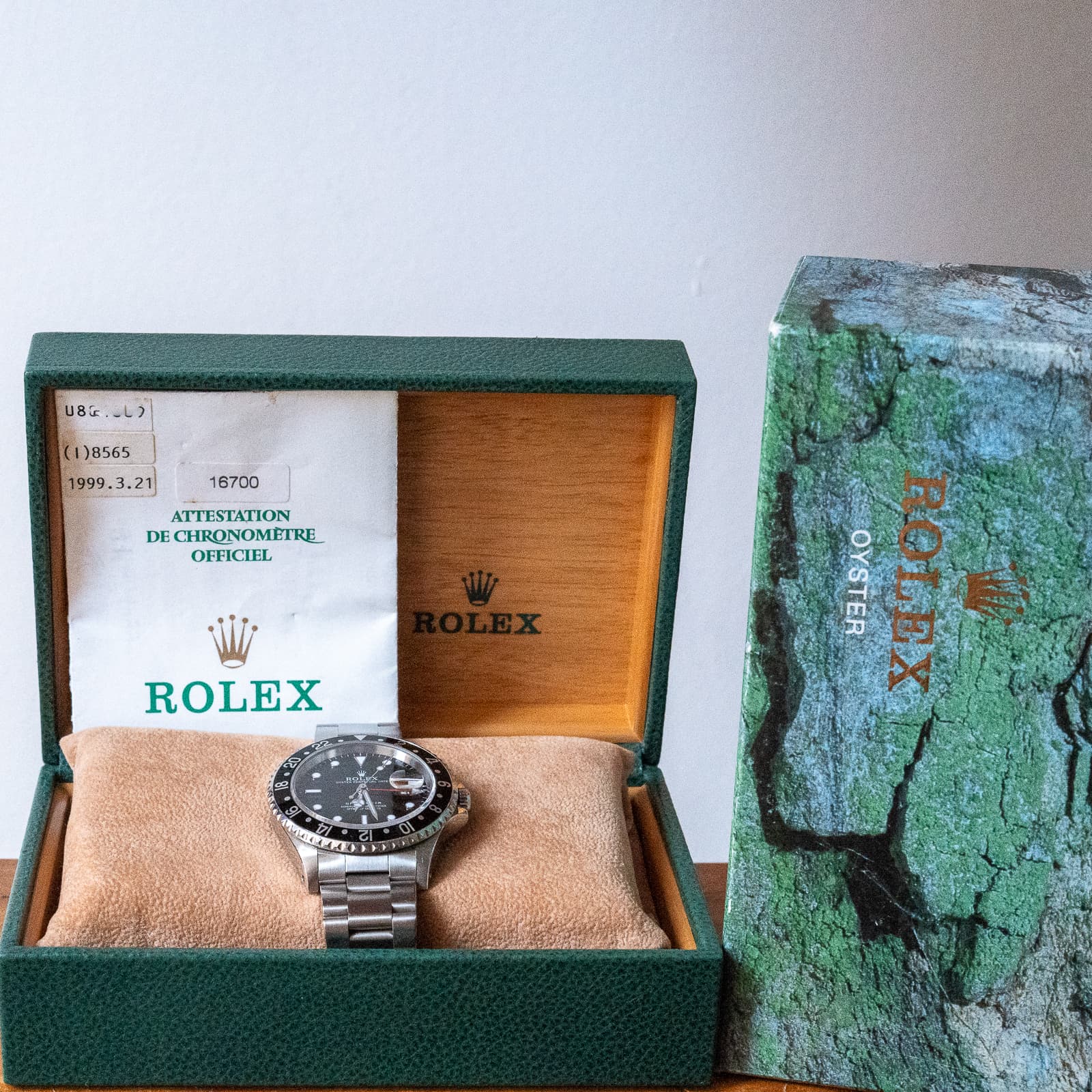 Rolex GMT-Master — image 9