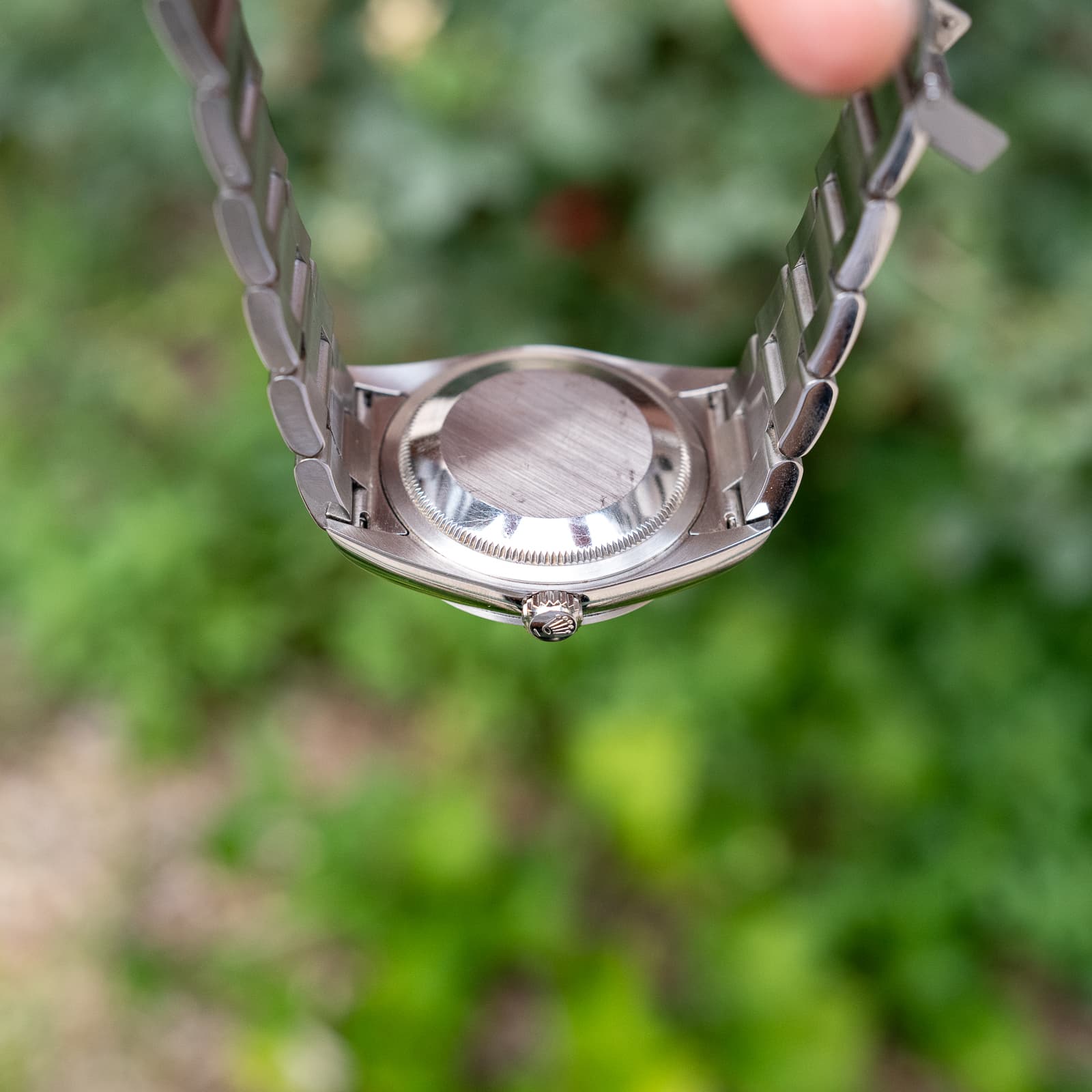 Rolex Explorer — image 6