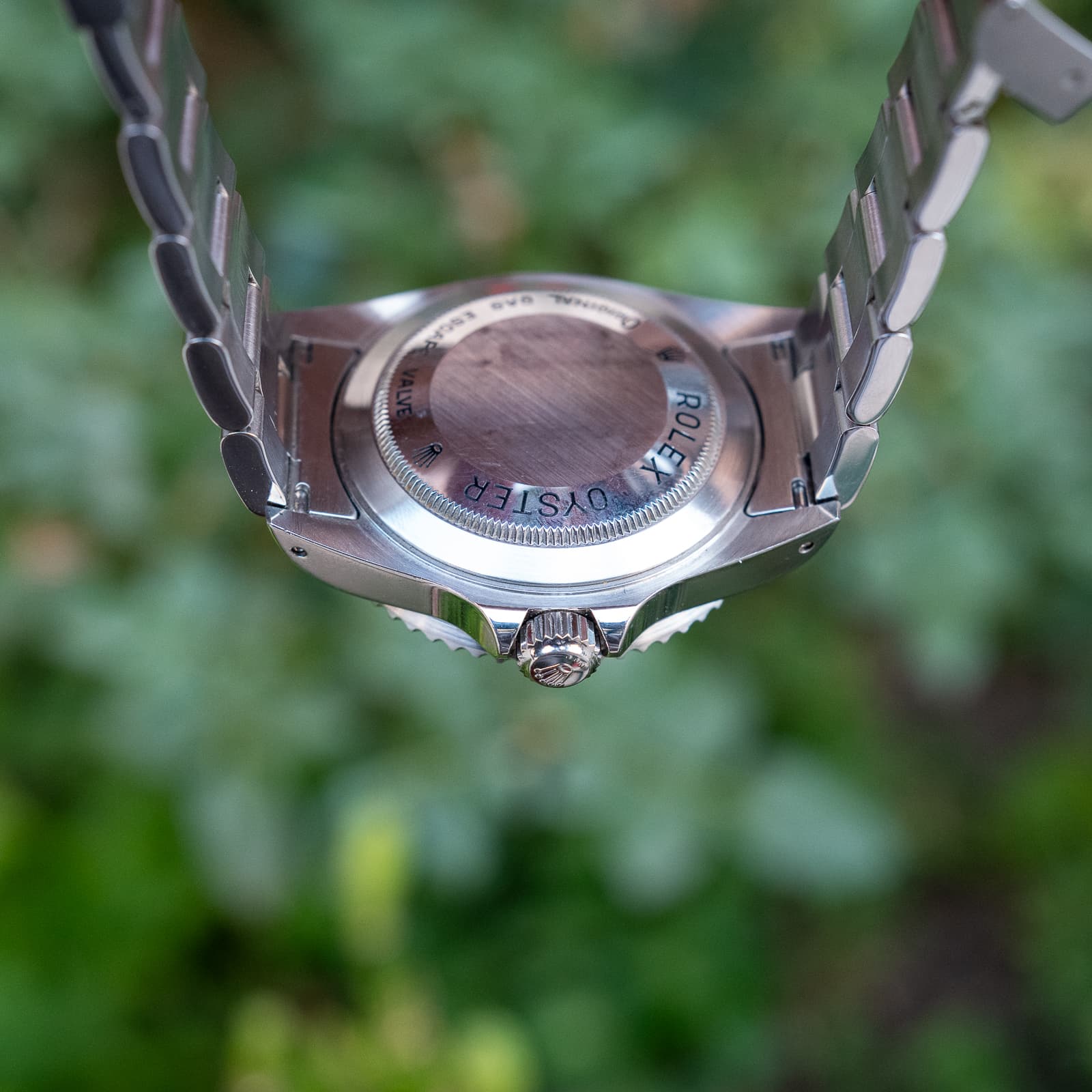 Rolex Sea-Dweller — image 6