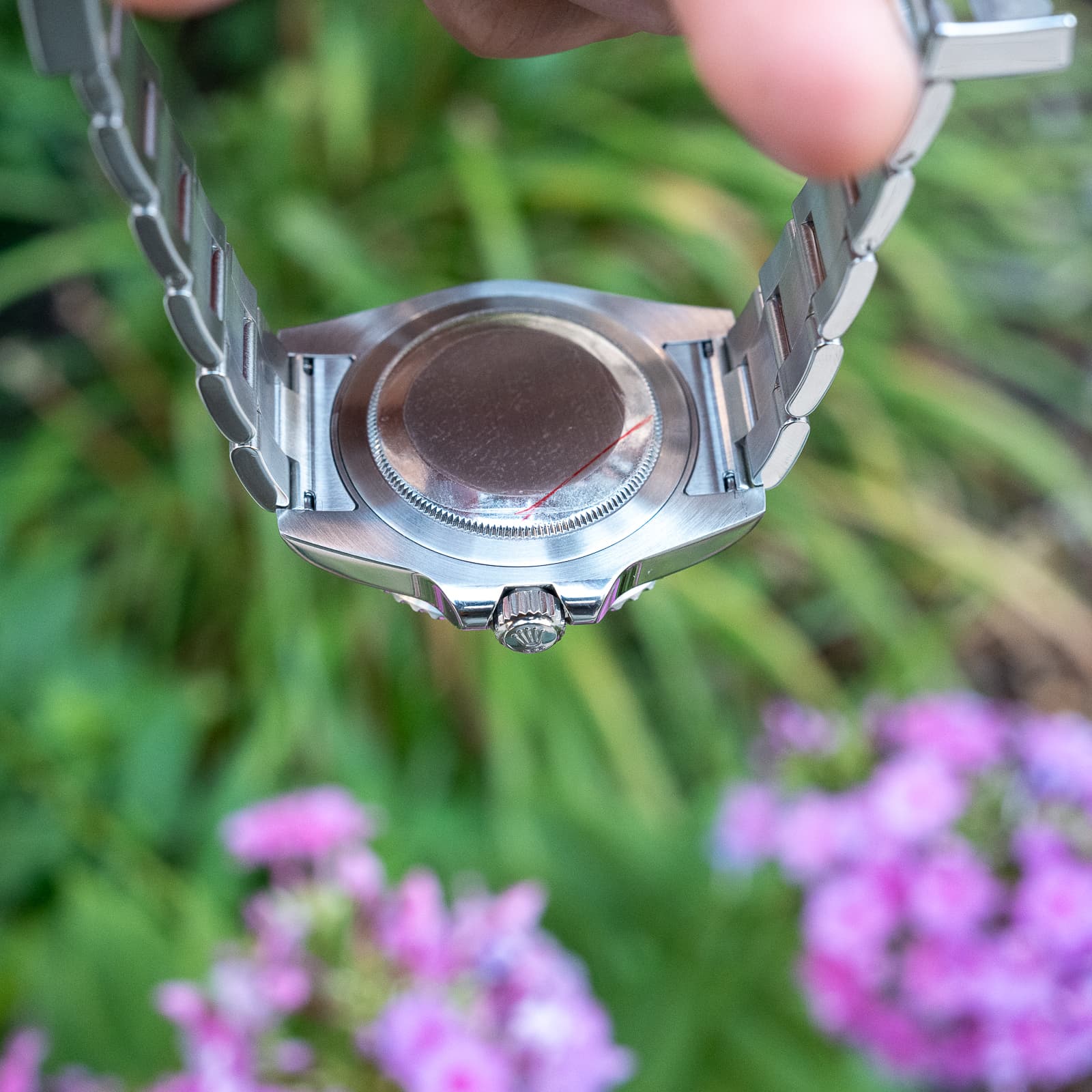 Rolex GMT-Master II — image 7