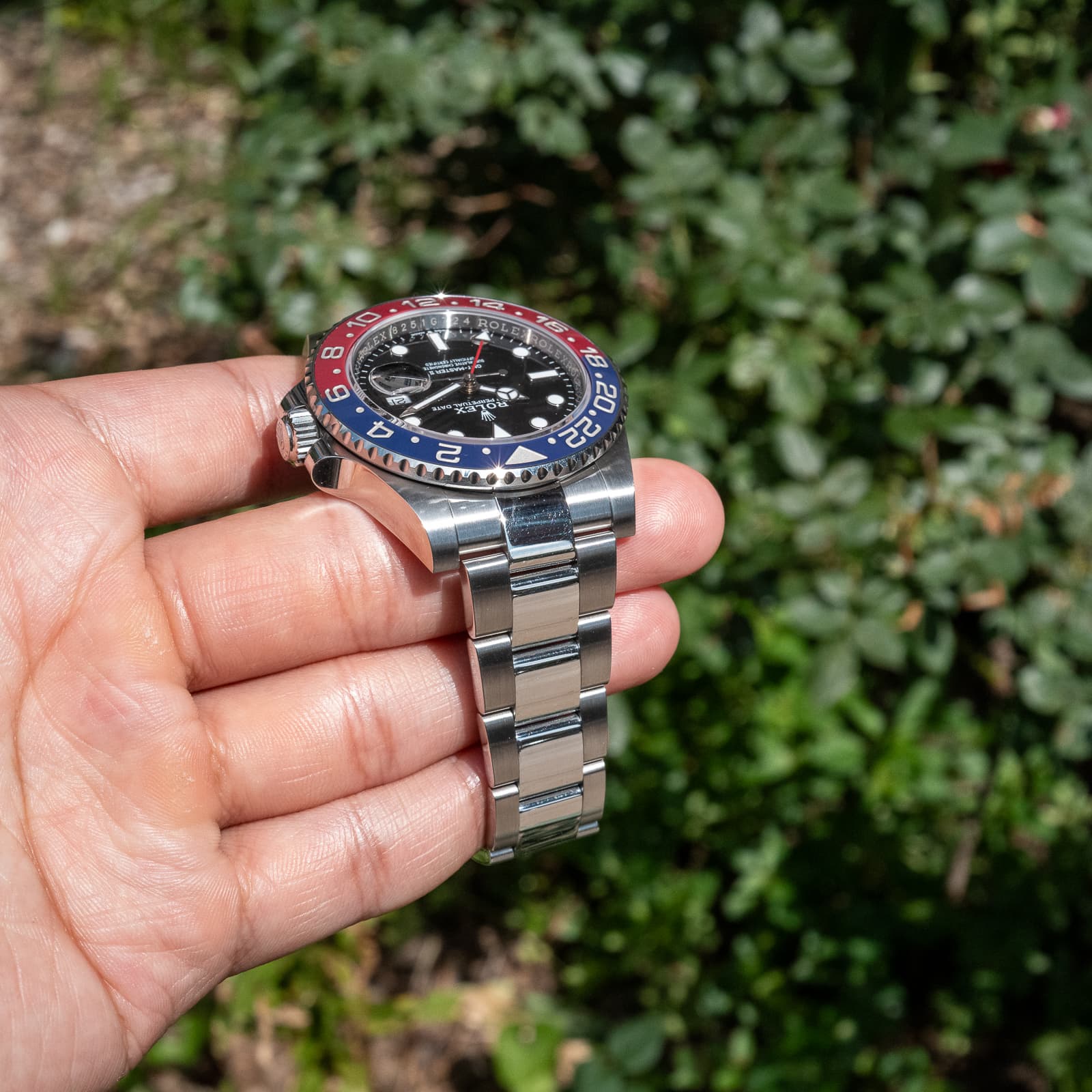 Rolex GMT-Master II — image 4