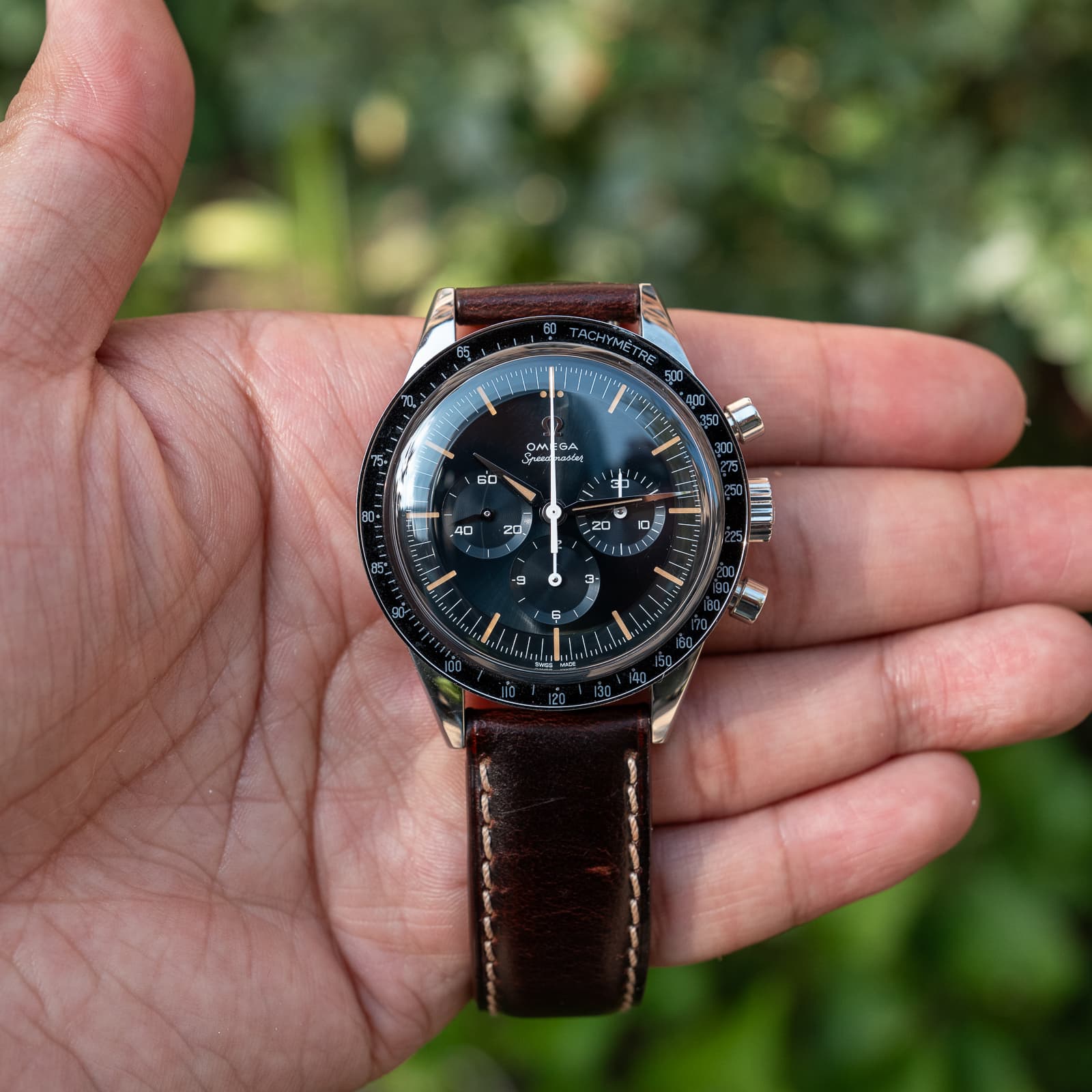 Omega Speedmaster — image 1