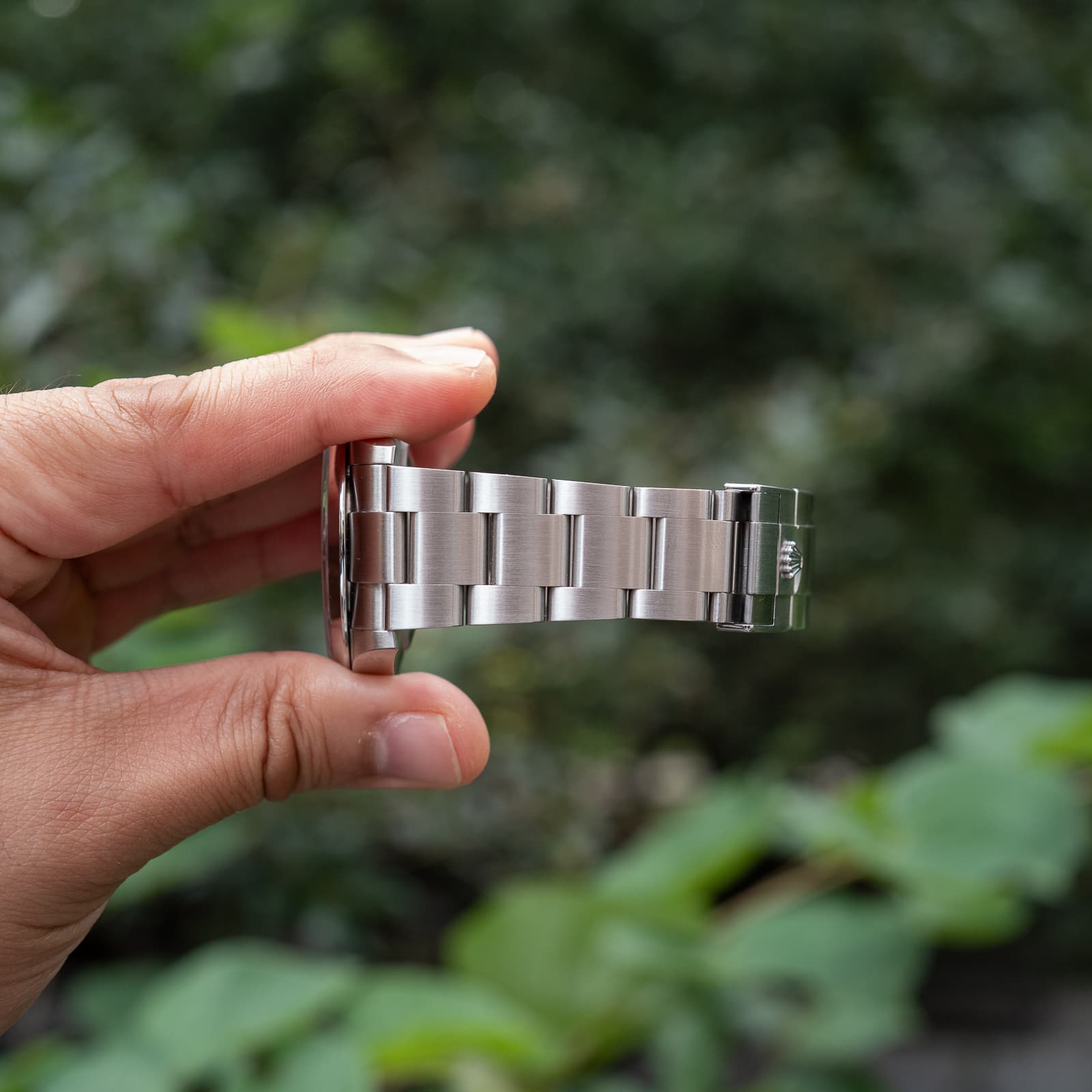 Rolex Air King — image 7