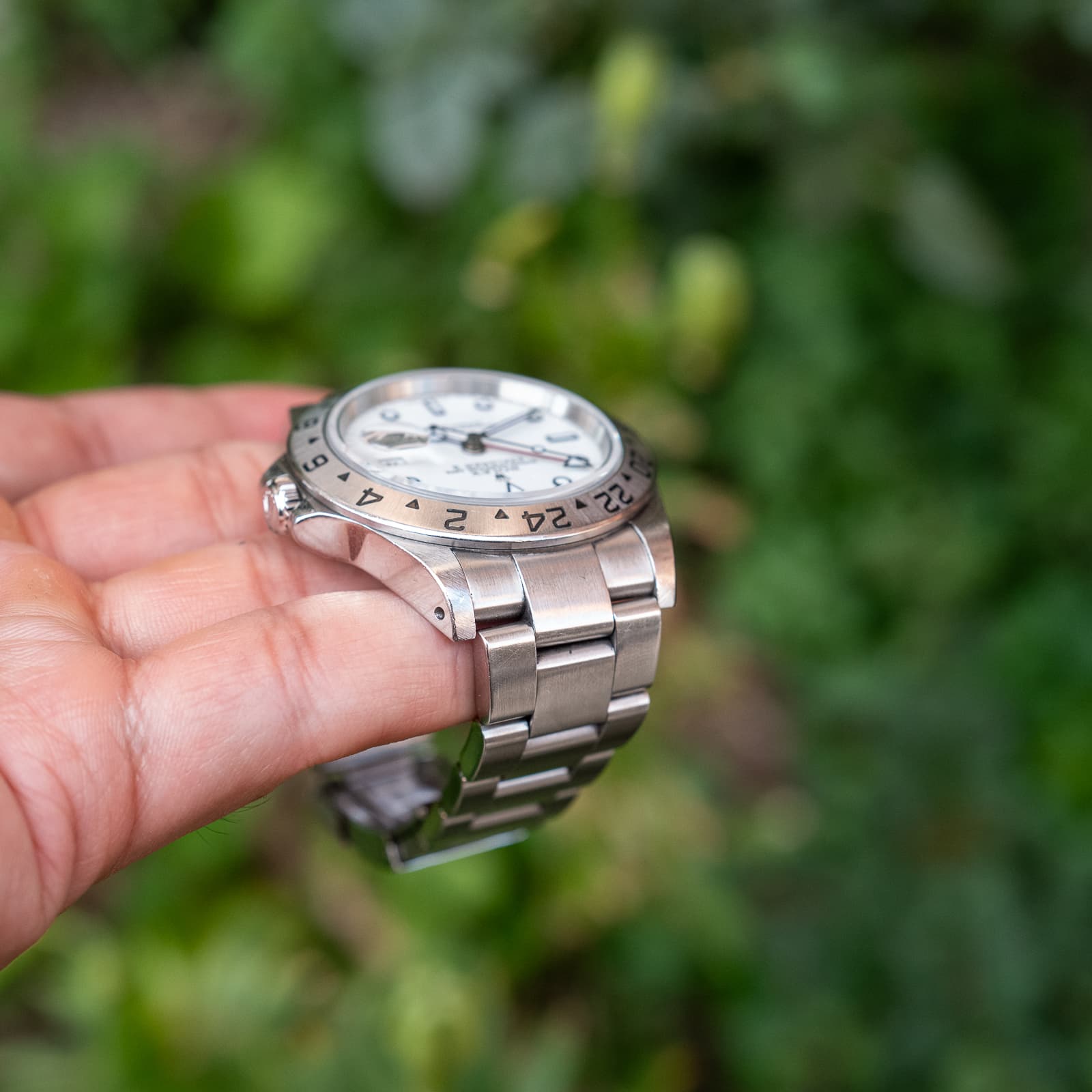 Rolex Explorer II — image 4