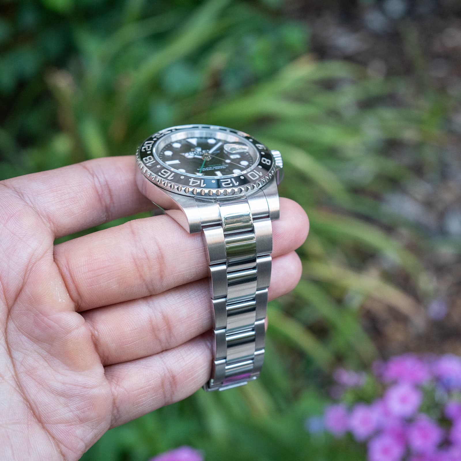 Rolex GMT-Master II — image 2