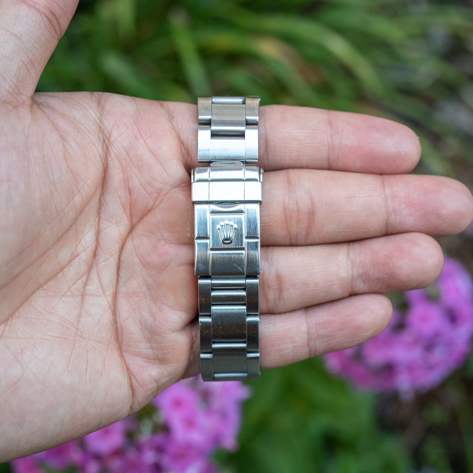 Rolex Explorer II — image 6