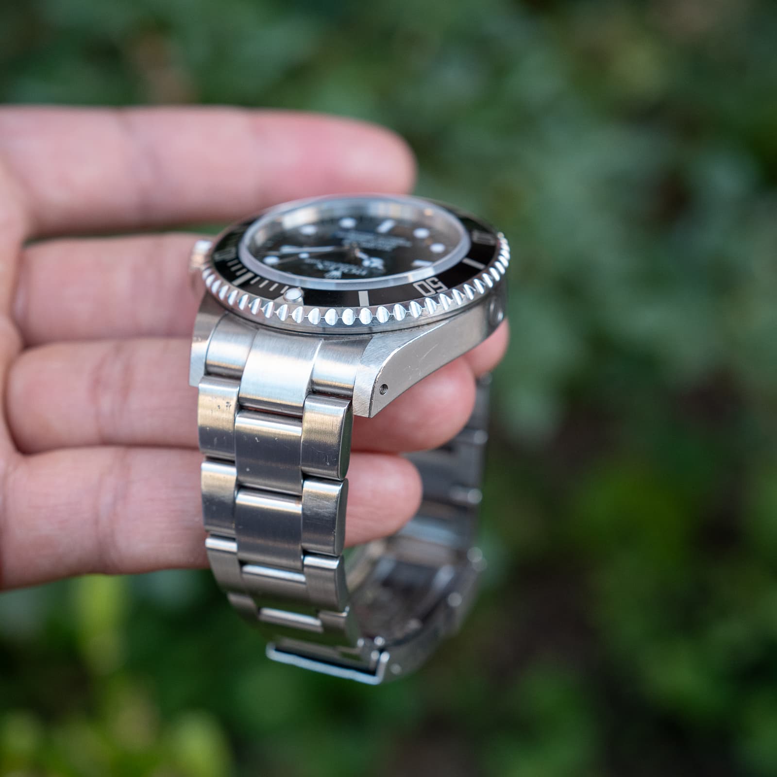 Rolex Sea-Dweller — image 5