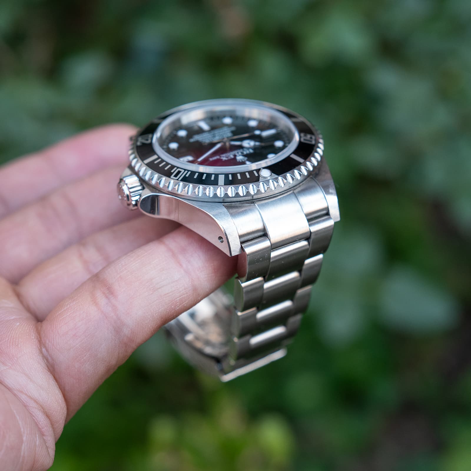 Rolex Sea-Dweller — image 4