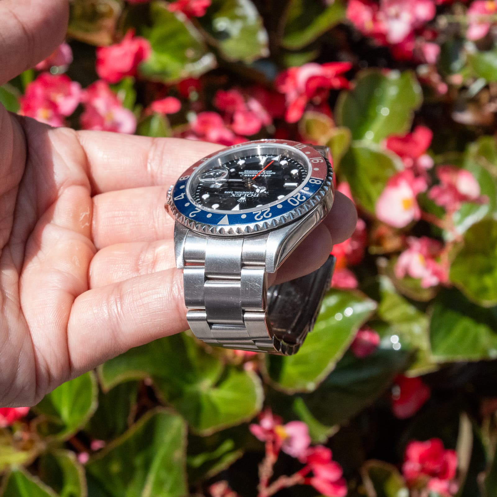 Rolex GMT-Master II — image 5