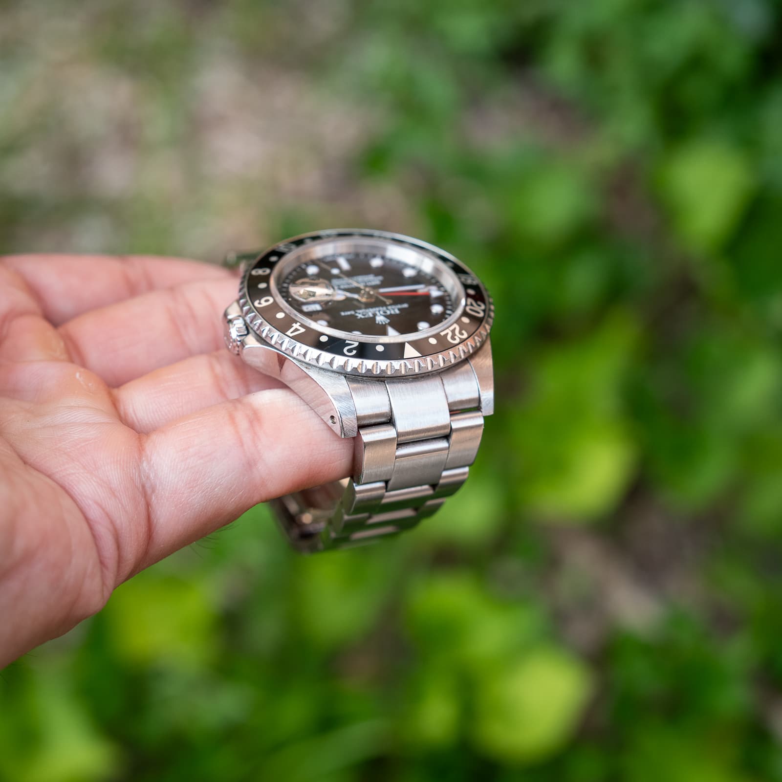 Rolex GMT-Master II — image 4