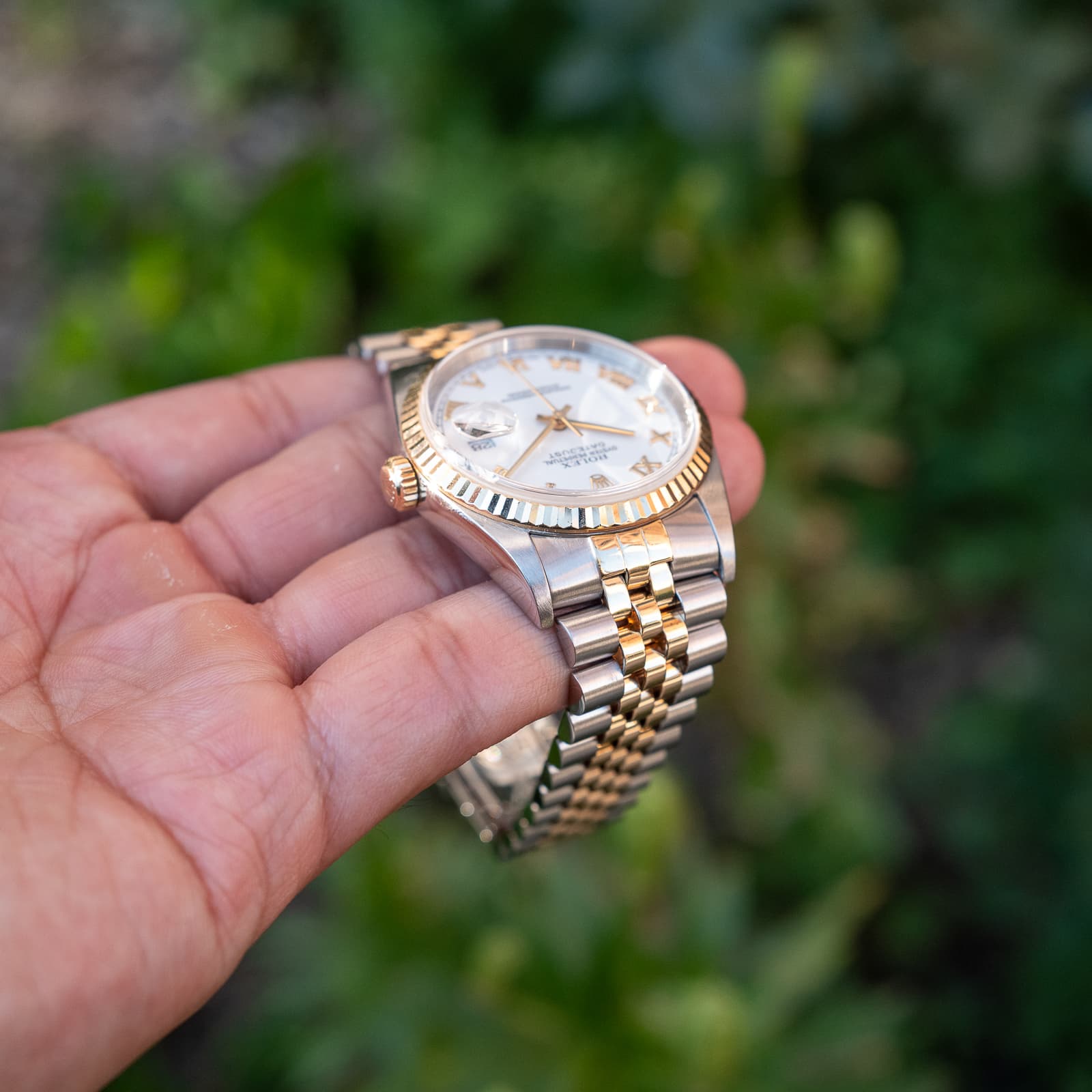 Rolex Datejust — image 5