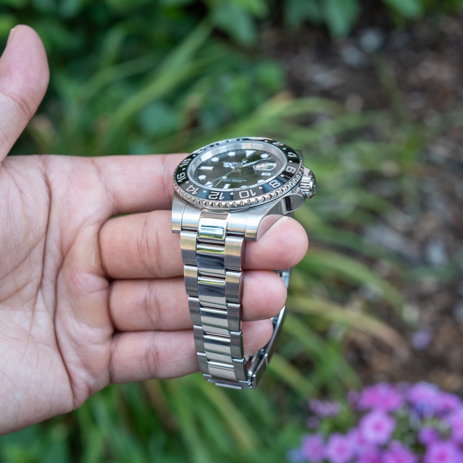 Rolex GMT-Master II — image 3