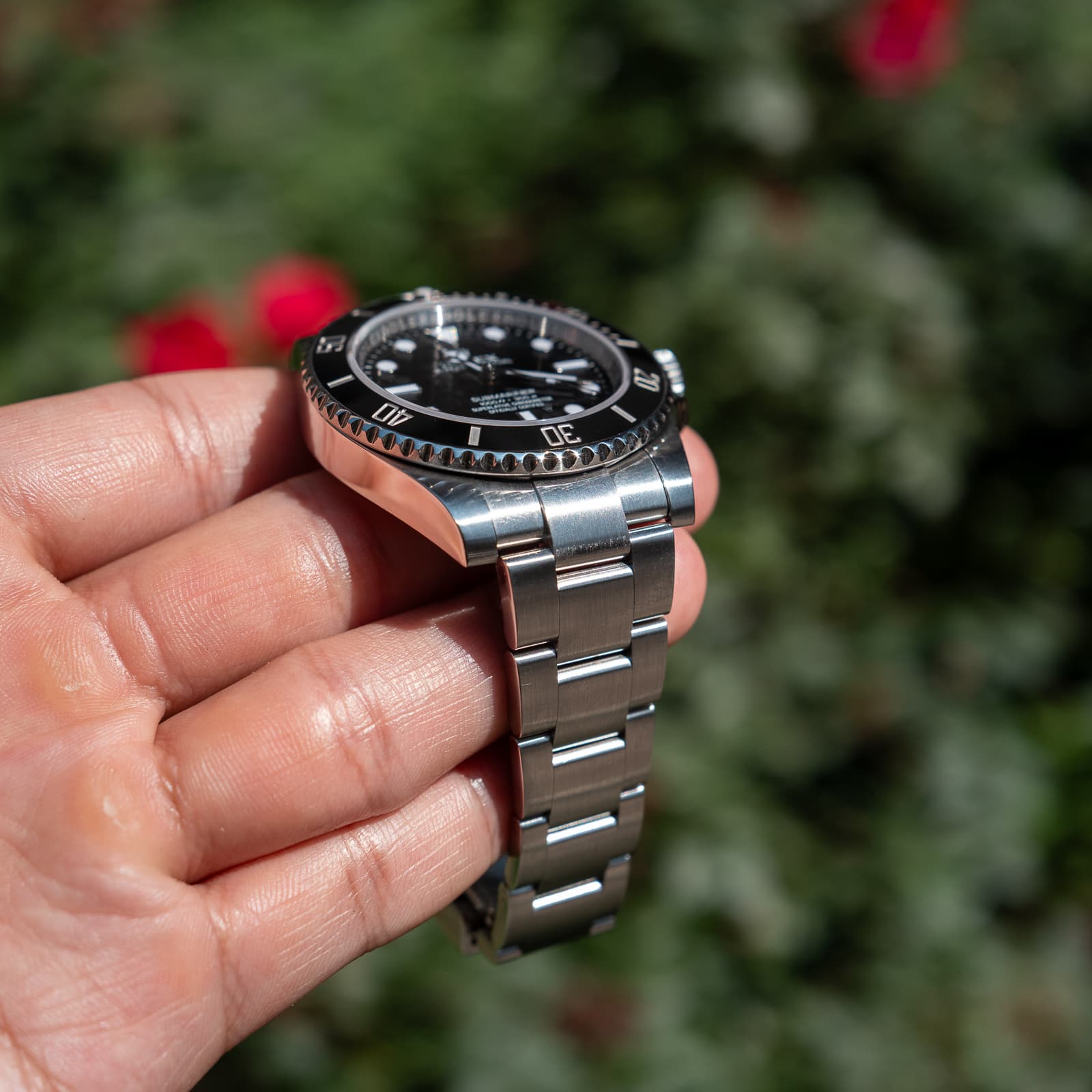 Rolex Submariner — image 2