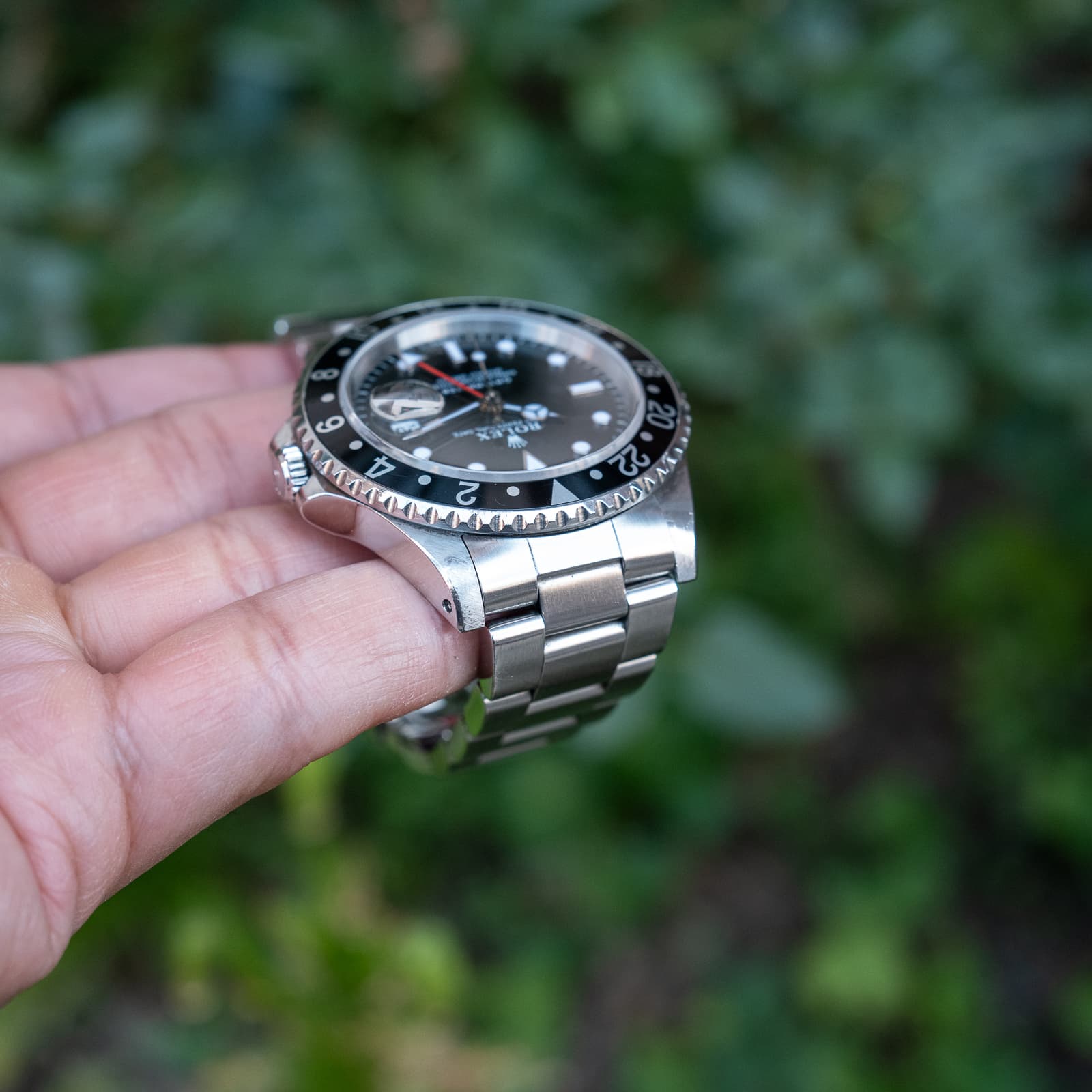 Rolex GMT-Master — image 4
