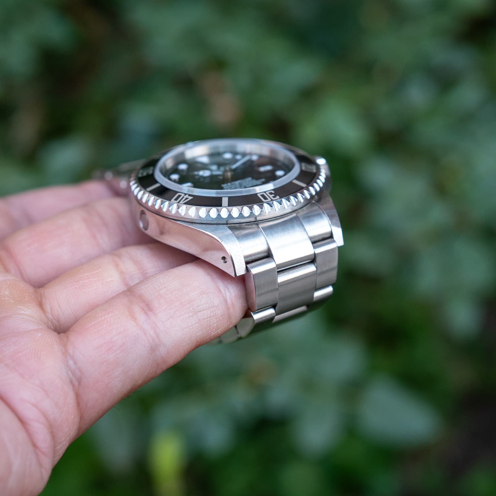 Rolex Sea-Dweller — image 2