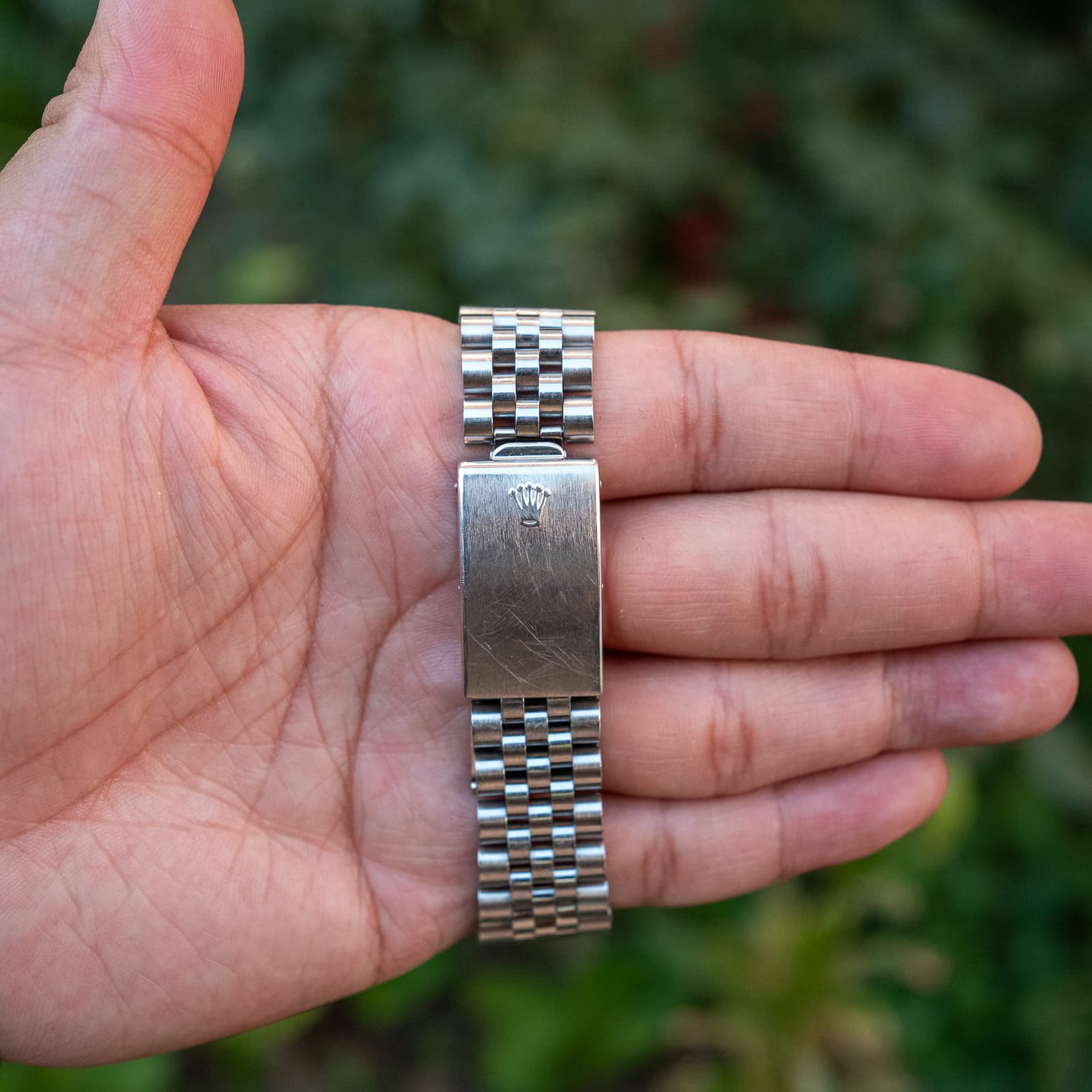Rolex Datejust — image 9