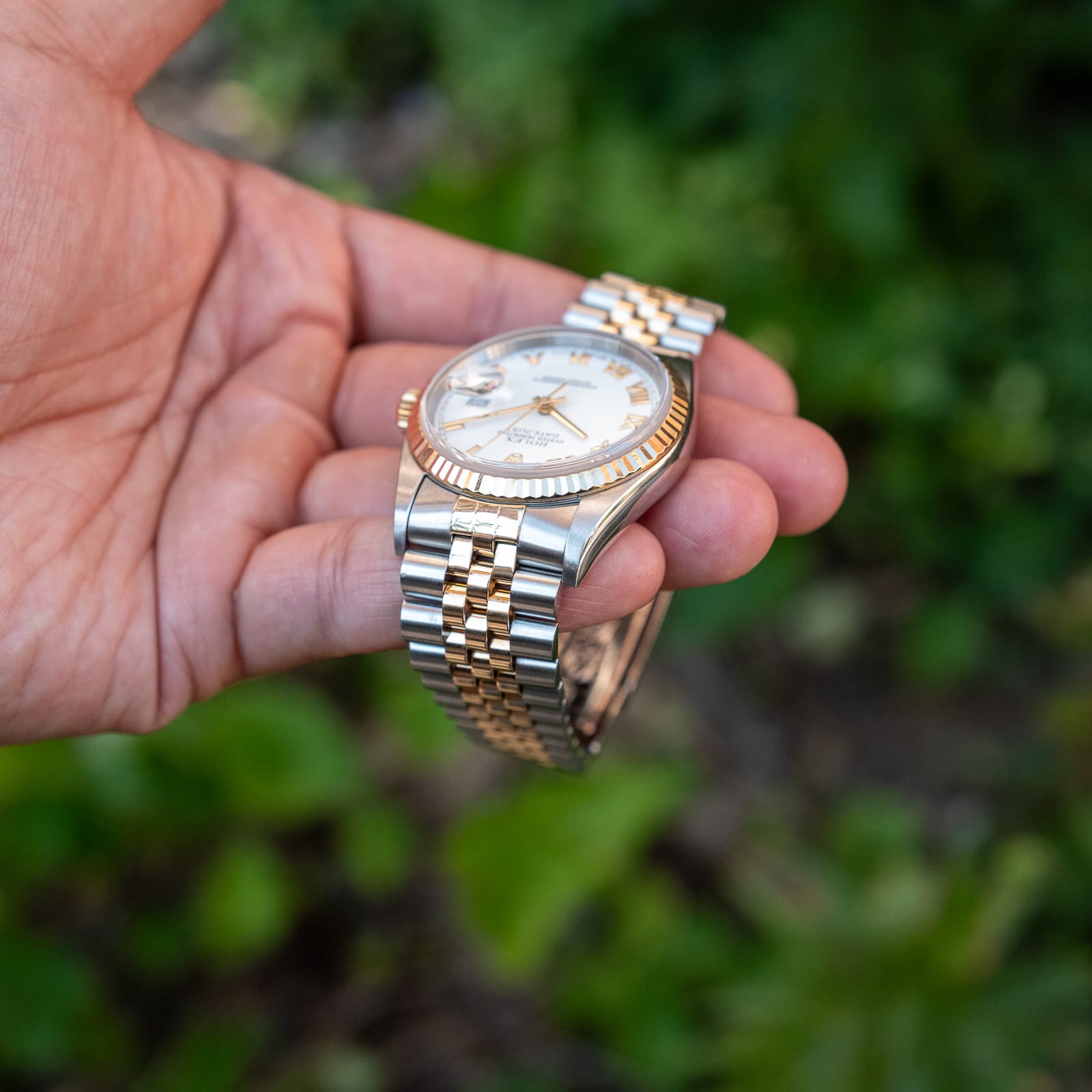 Rolex Datejust — image 6