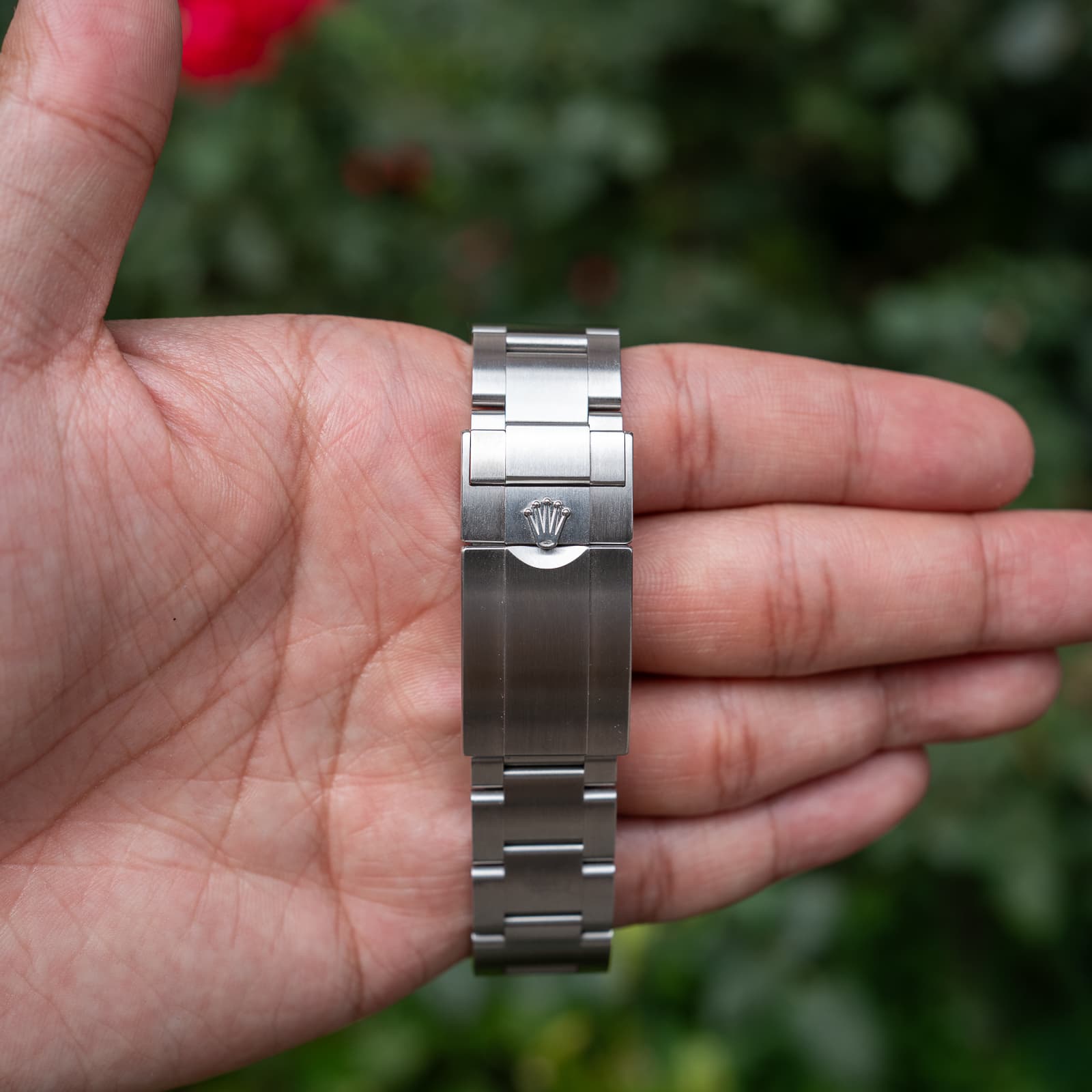 Rolex Air King — image 6