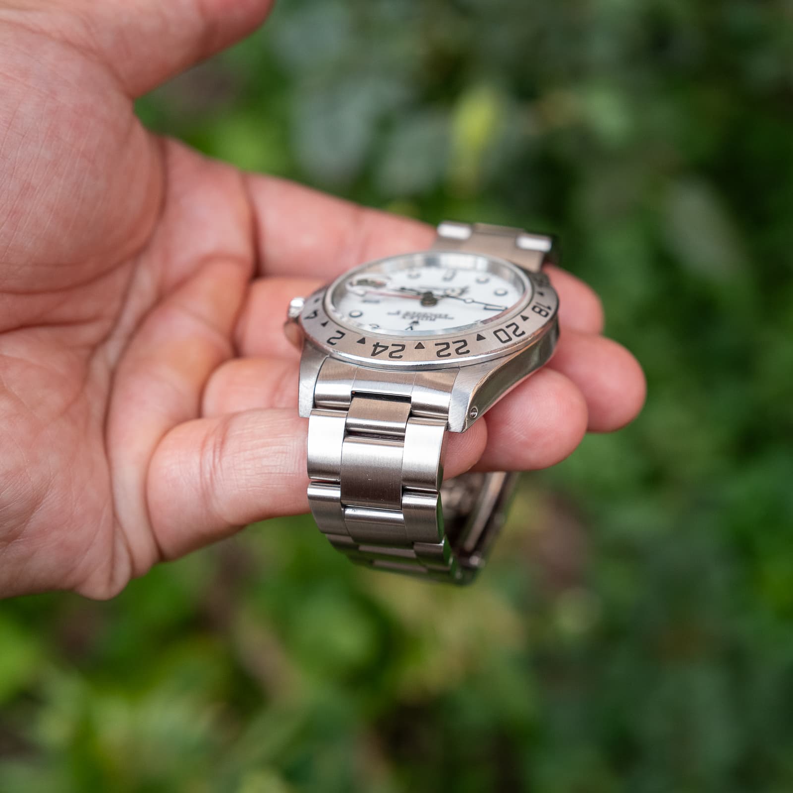 Rolex Explorer II — image 7