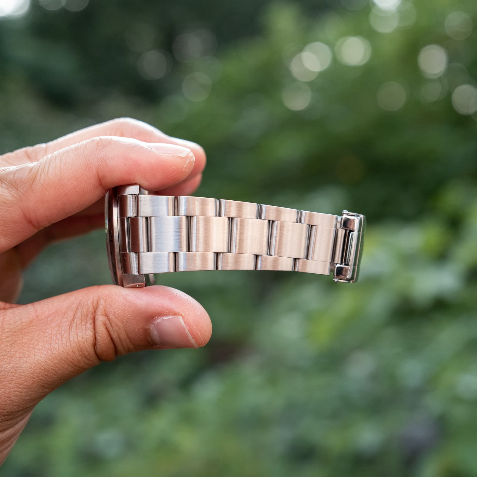 Rolex Explorer II — image 10