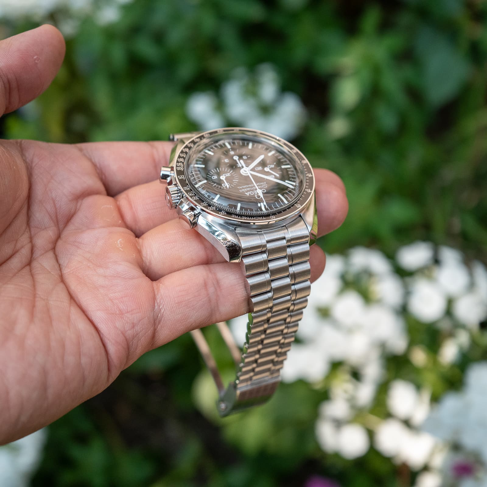 Omega Speedmaster — image 4