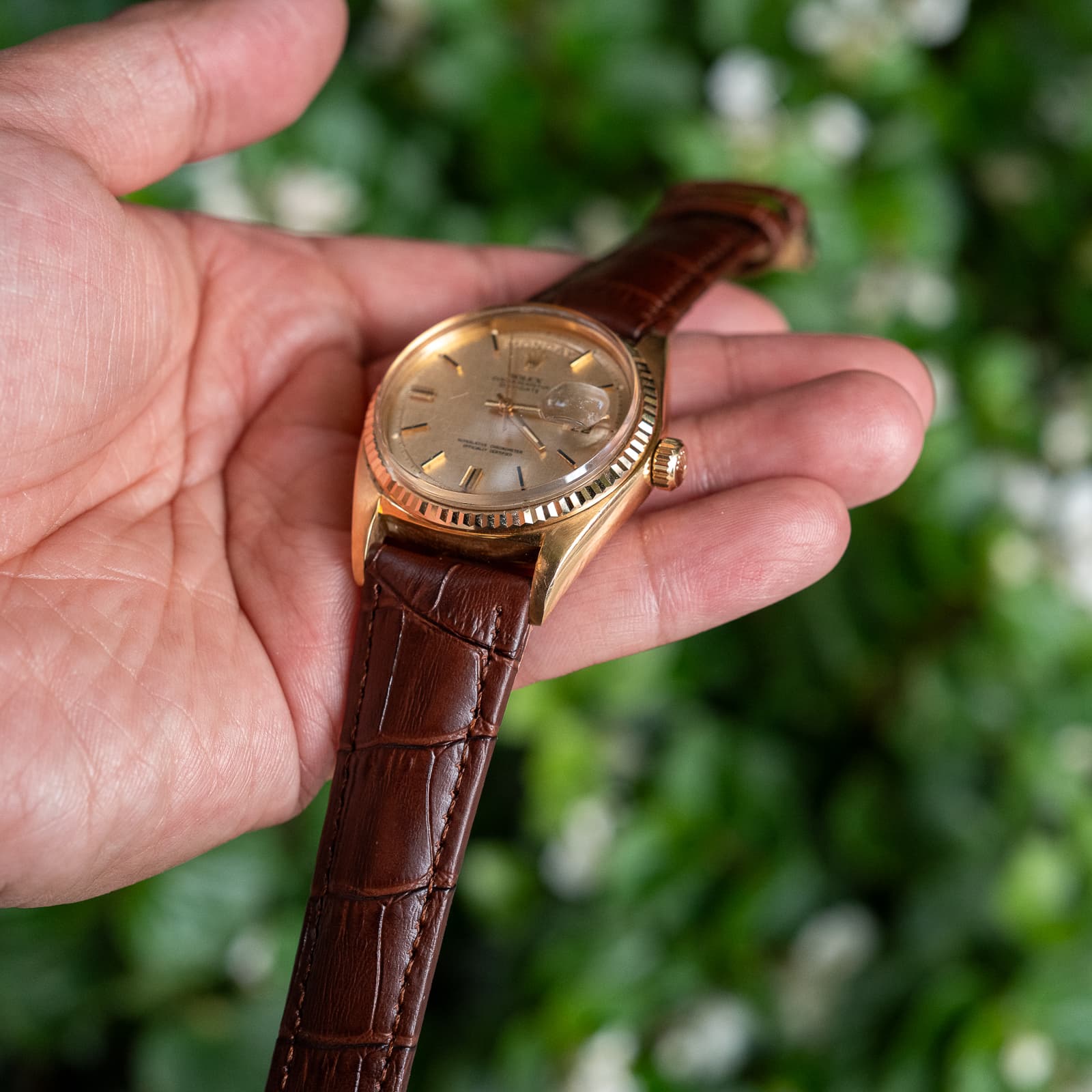 Rolex Day-Date — image 3