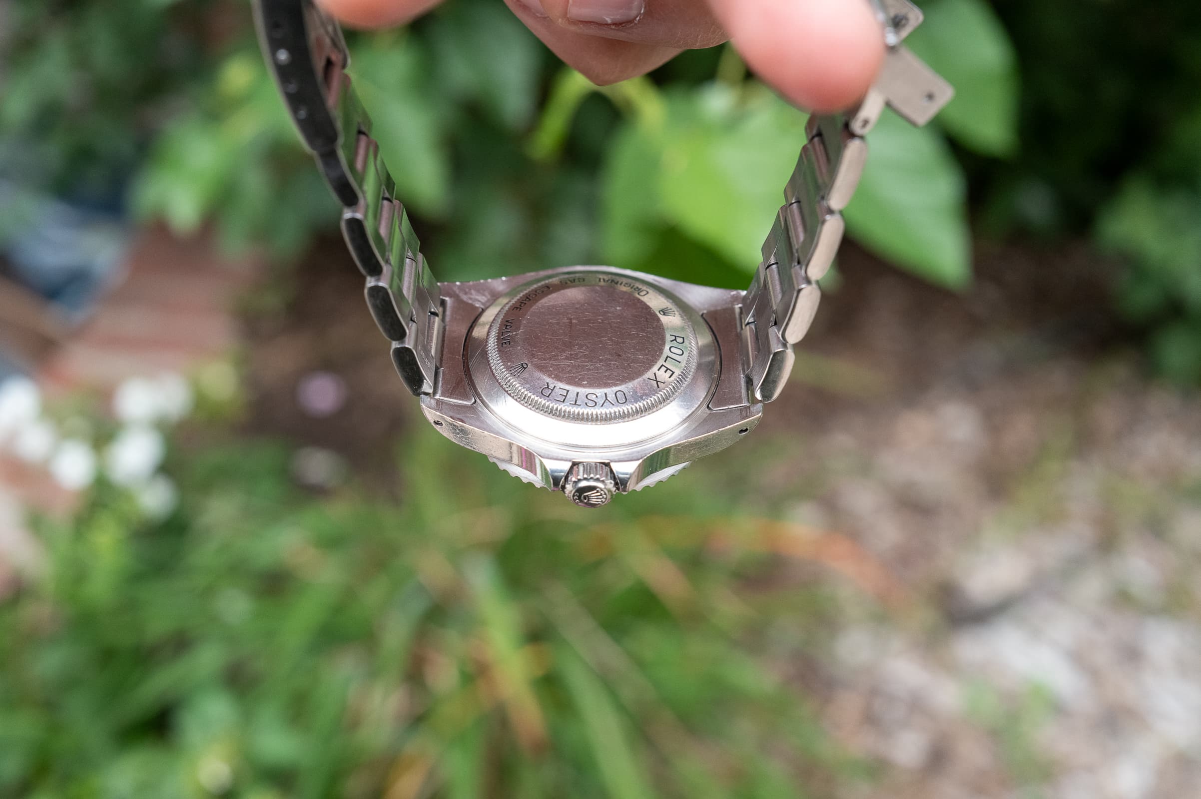Rolex Sea-Dweller — image 6