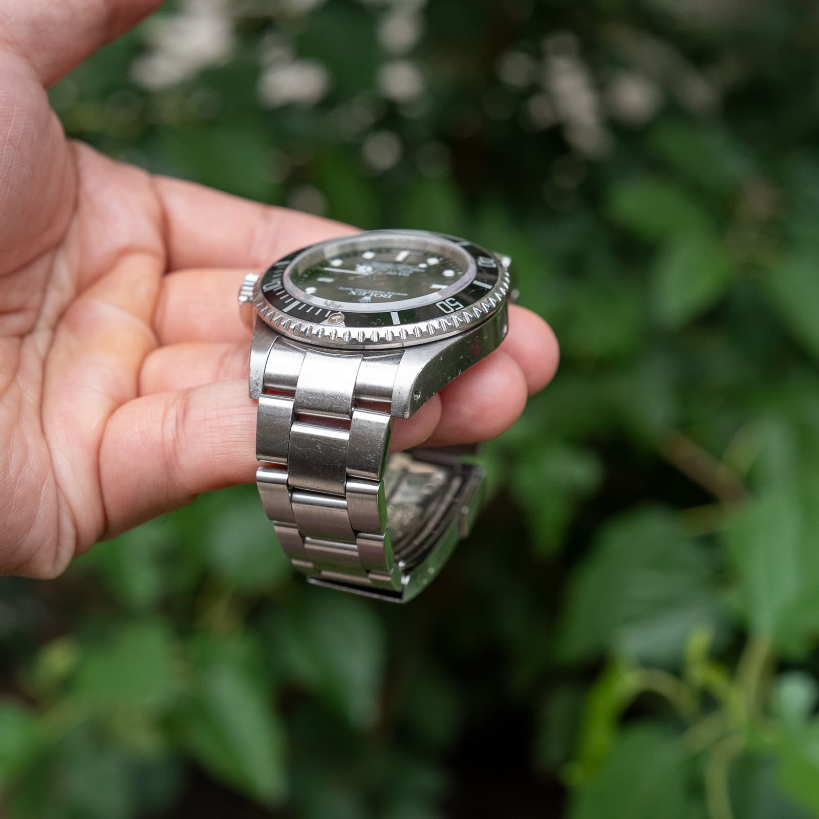 Rolex Sea-Dweller — image 5