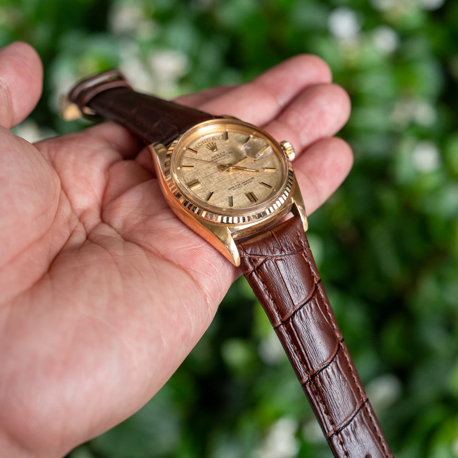 Rolex Day-Date — image 2