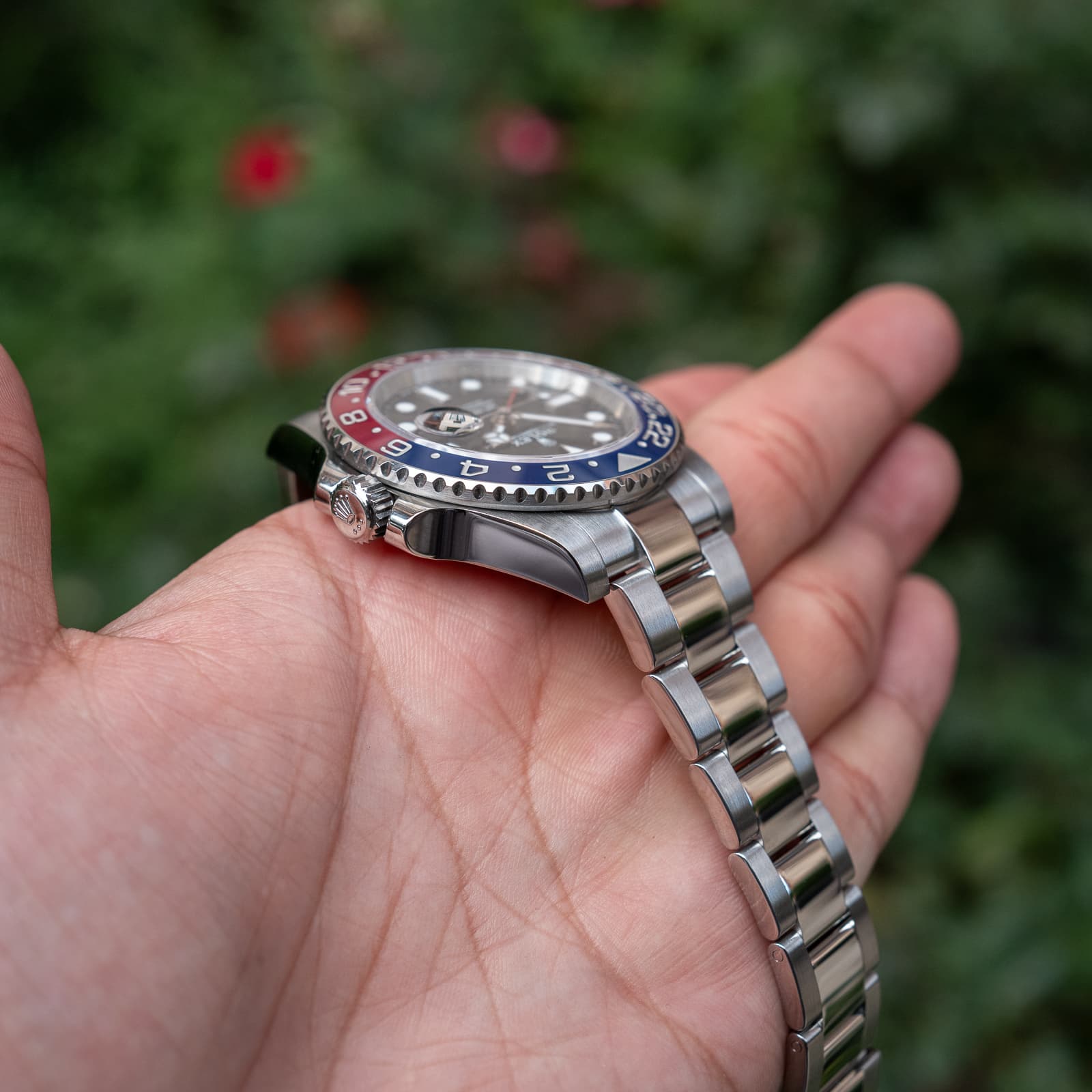 Rolex GMT-Master II — image 6