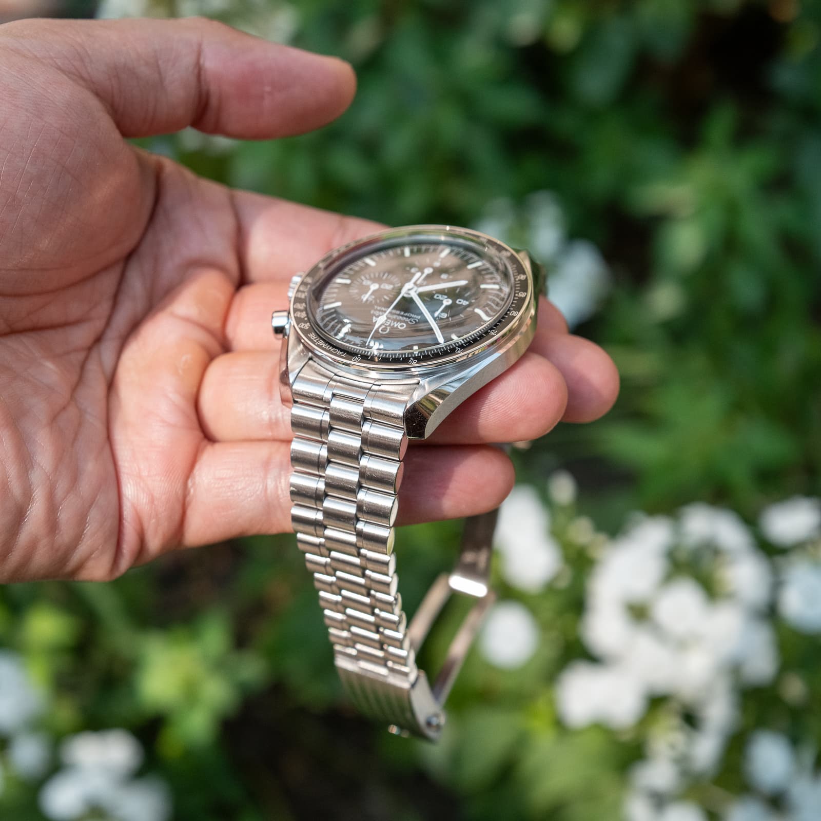 Omega Speedmaster — image 5