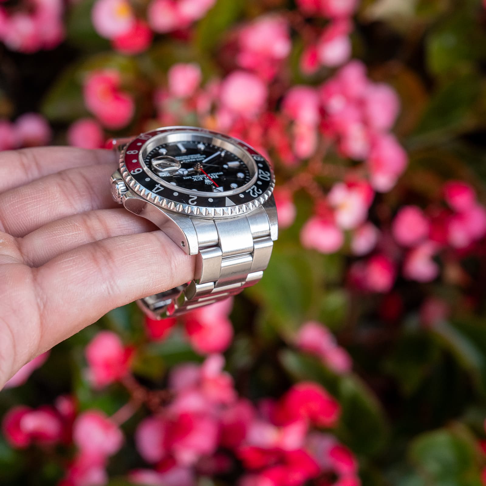 Rolex GMT-Master II — image 4