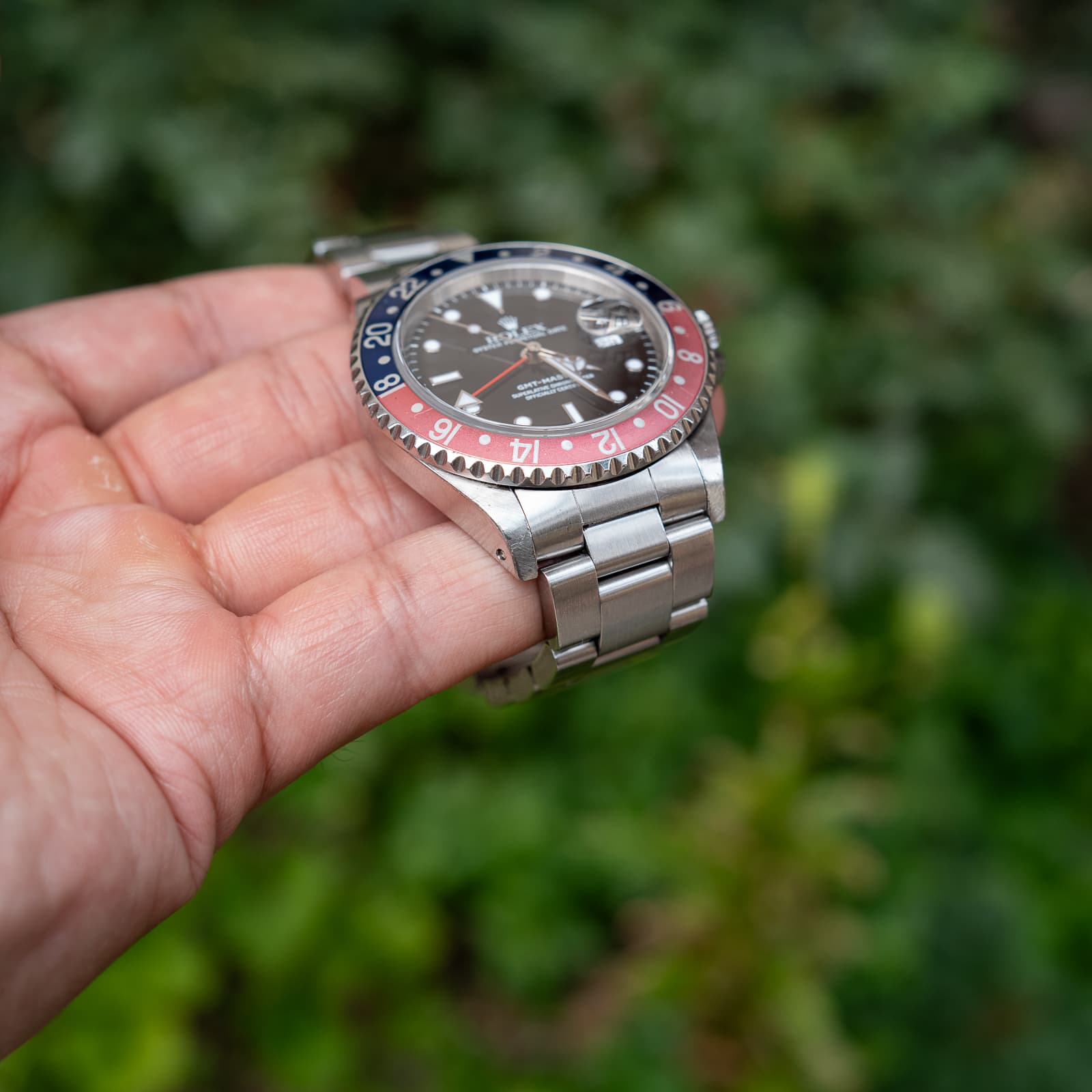 Rolex GMT-Master — image 2