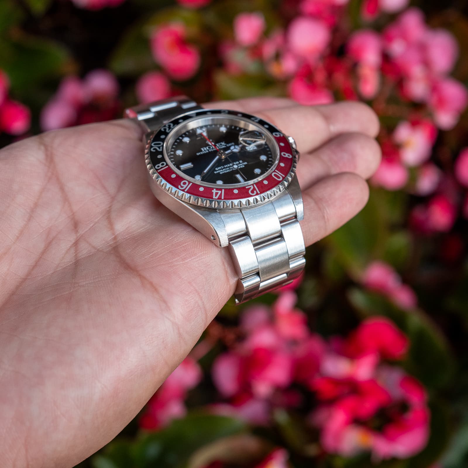Rolex GMT-Master II — image 2