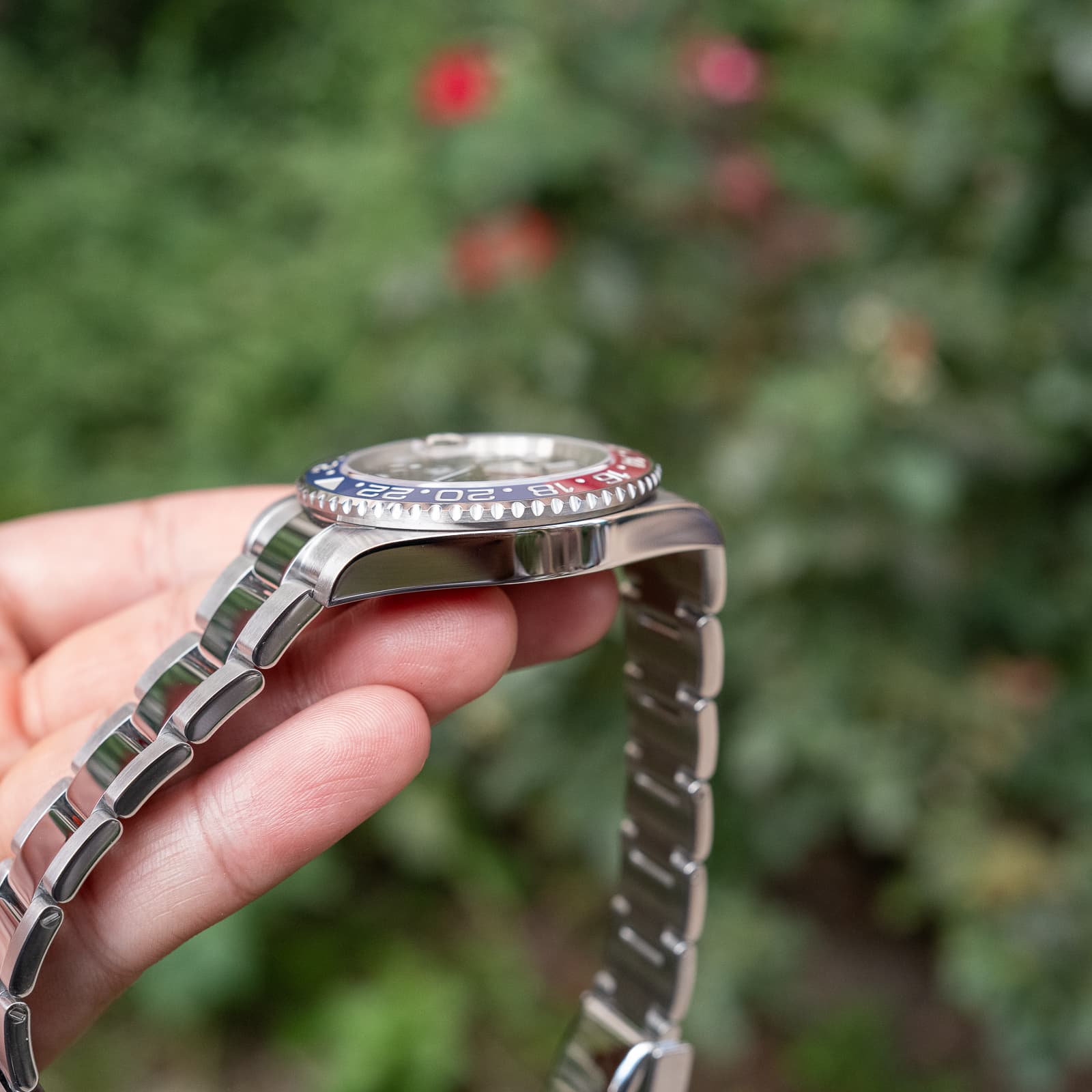 Rolex GMT-Master II — image 7