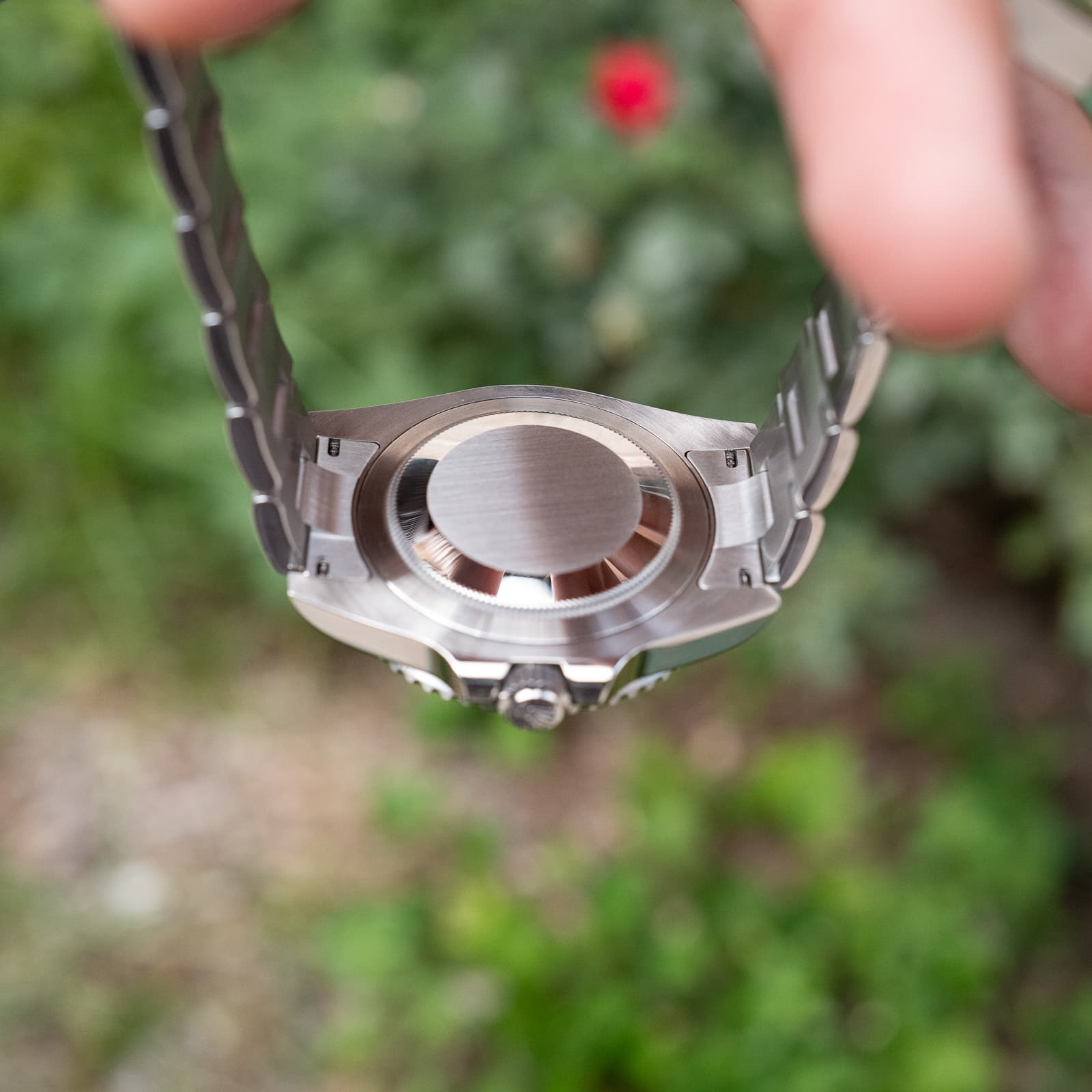 Rolex GMT-Master II — image 8