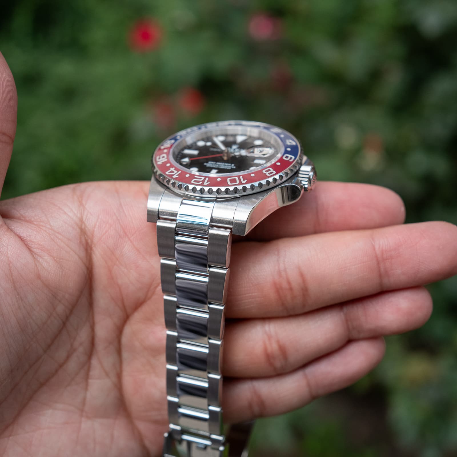 Rolex GMT-Master II — image 3