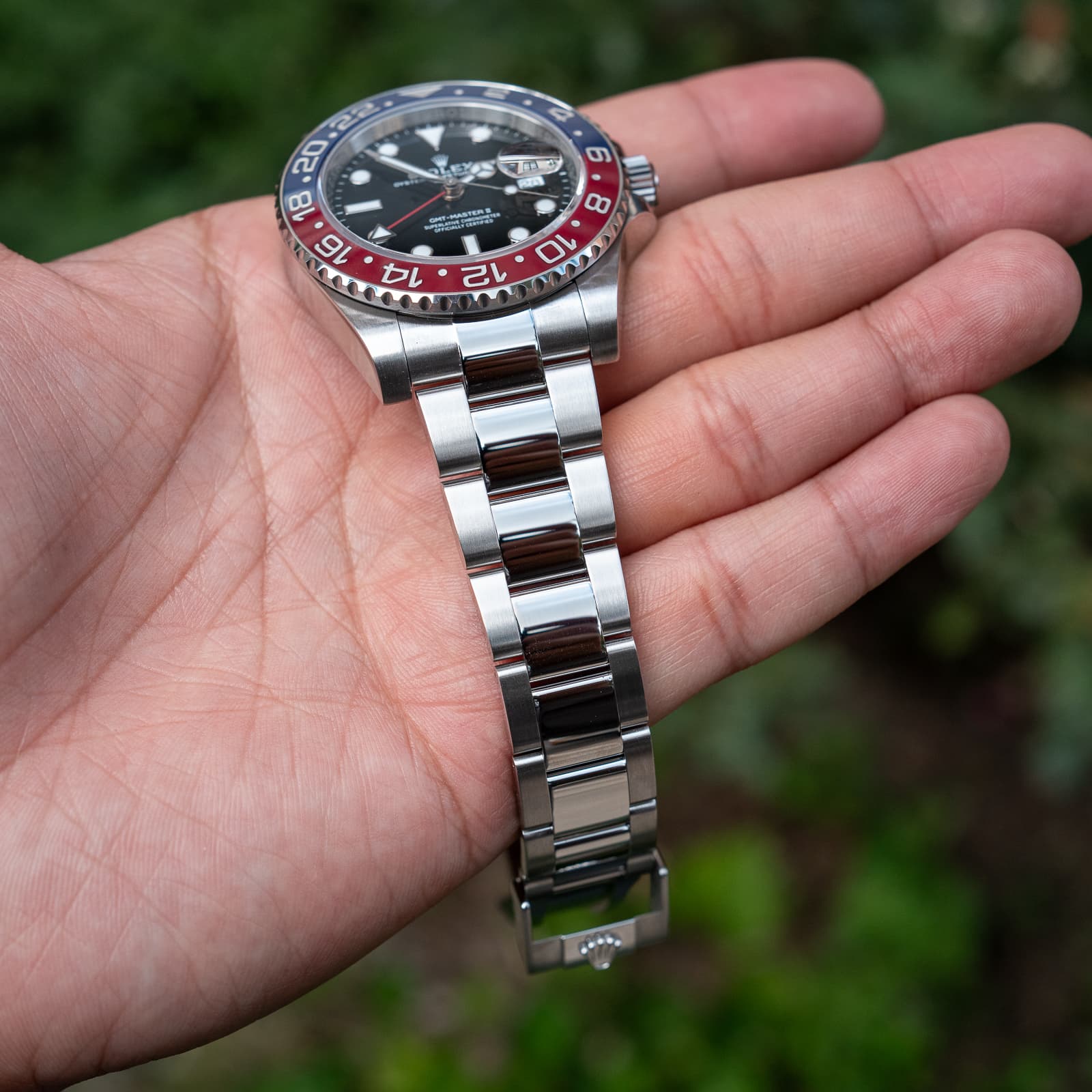 Rolex GMT-Master II — image 2