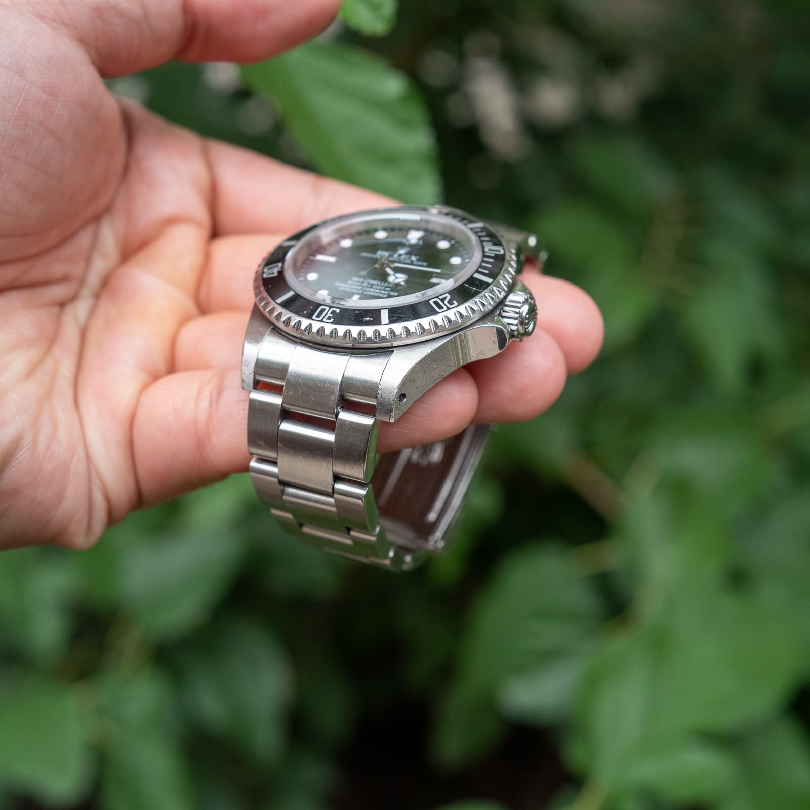 Rolex Sea-Dweller — image 3