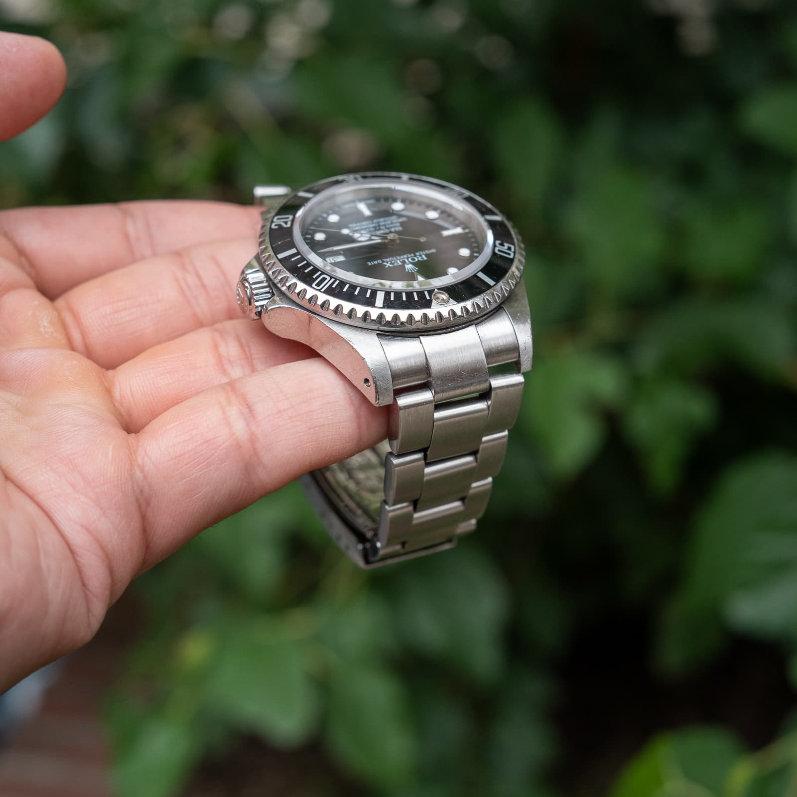 Rolex Sea-Dweller — image 4